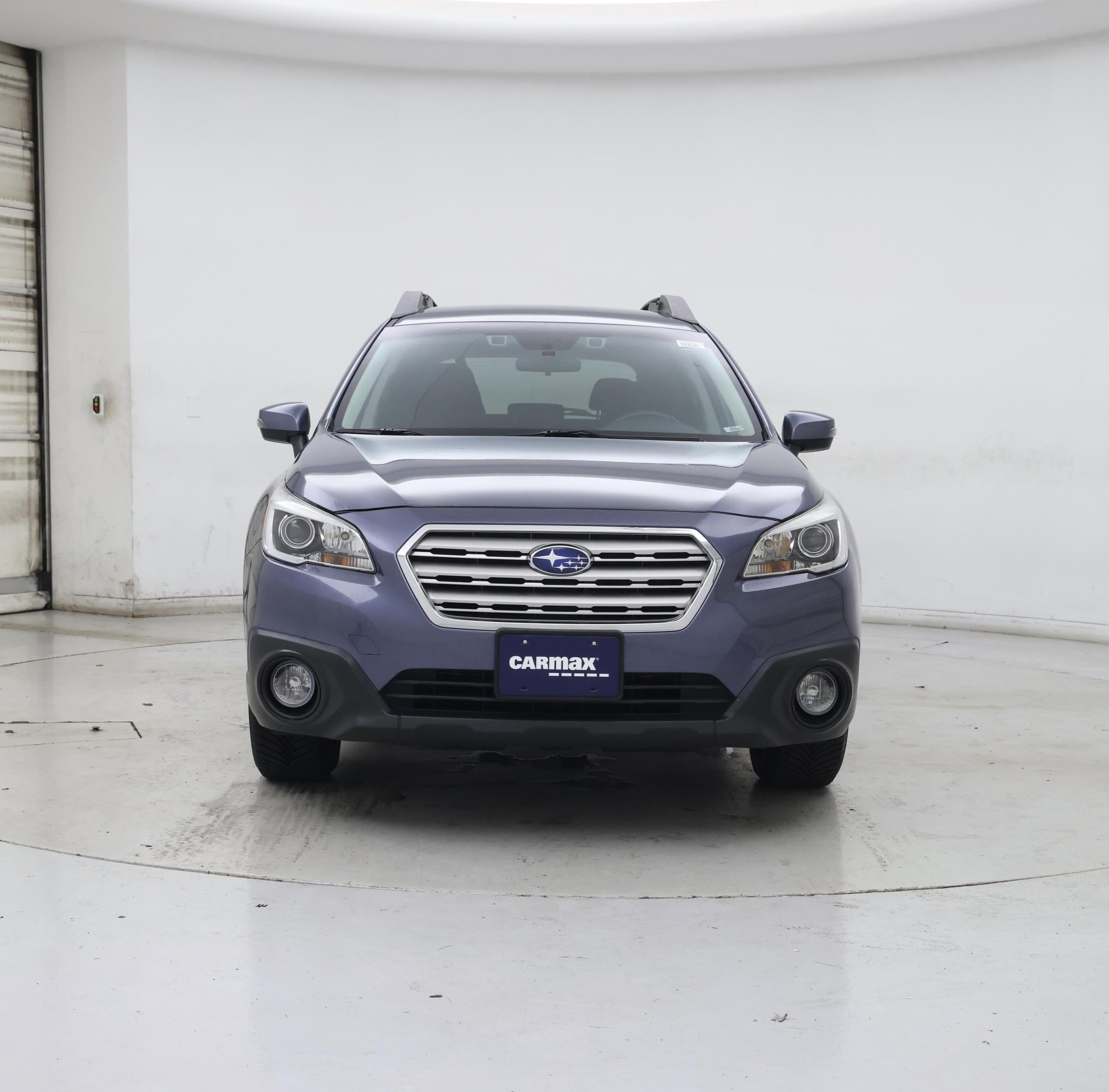 Thumbnail: 2016 Subaru Outback - 5