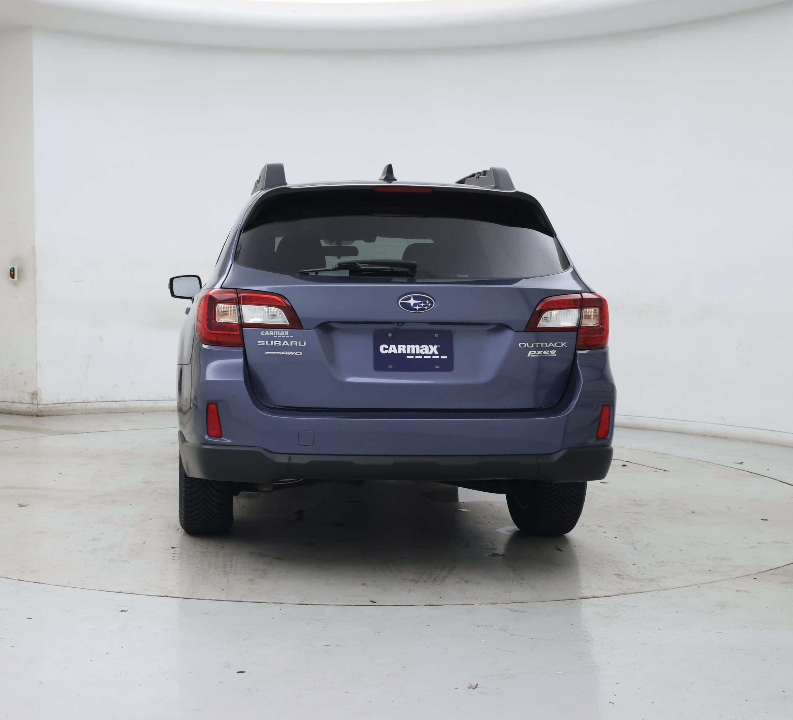 Thumbnail: 2016 Subaru Outback - 6