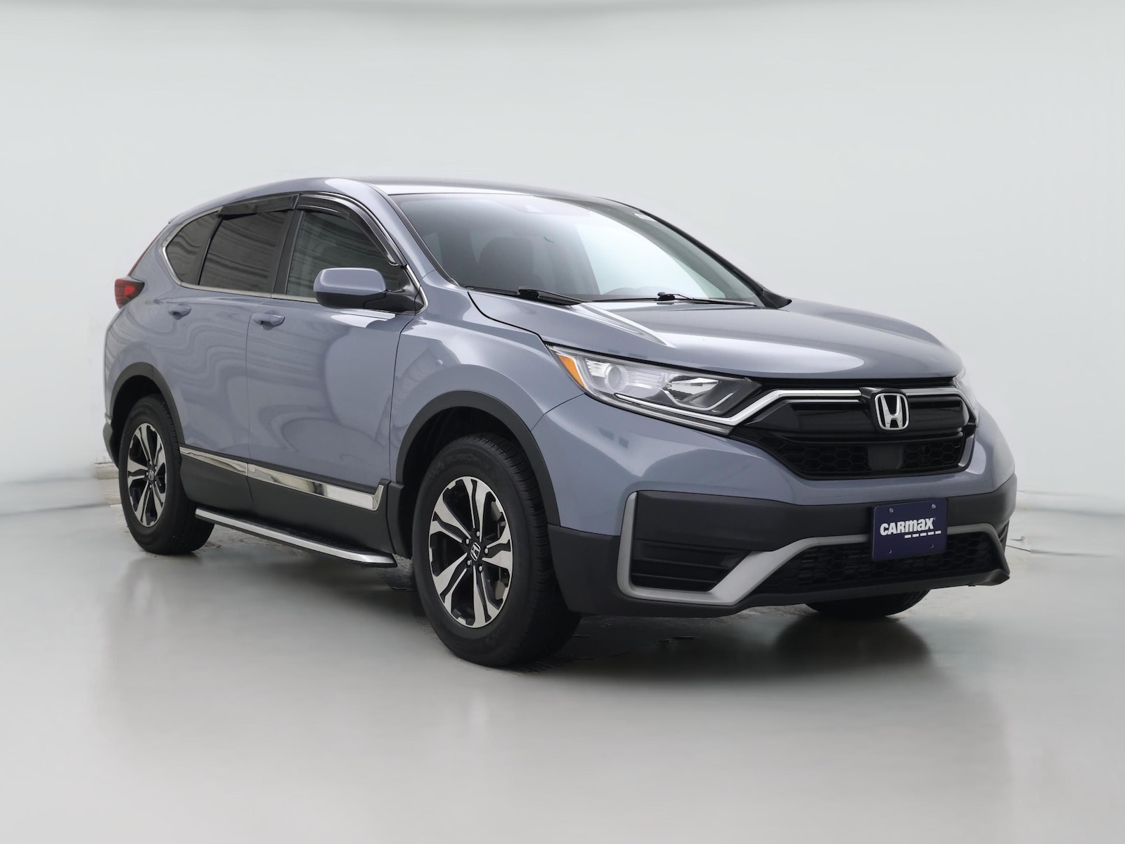 2021 Honda CR-V SE