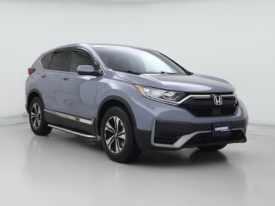2021 Honda CR-V Special Edition