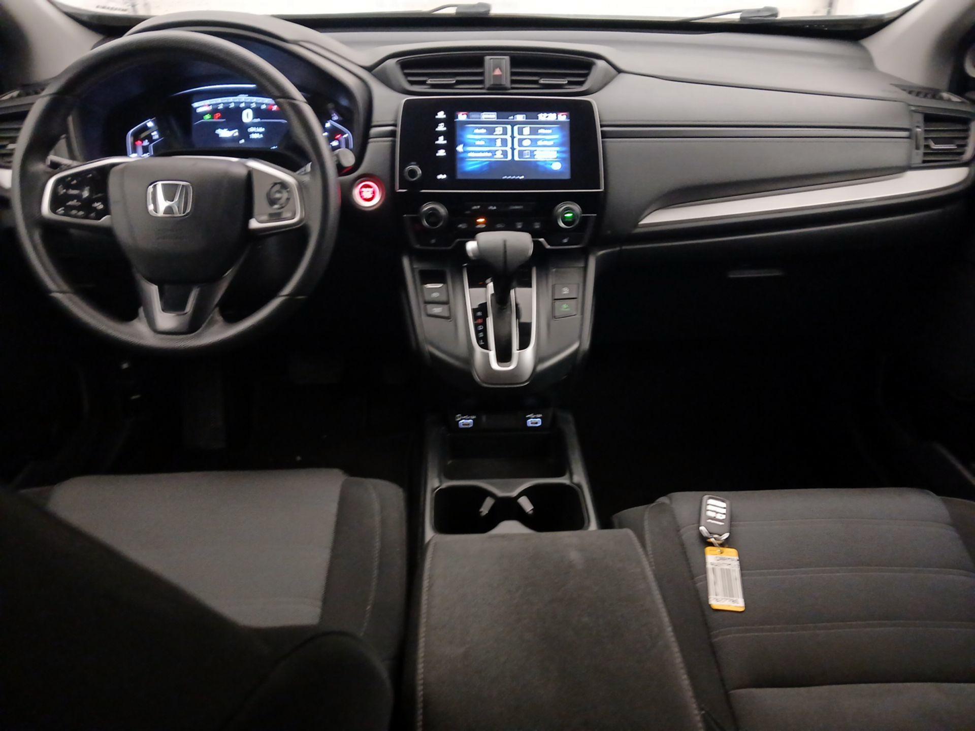 Thumbnail: 2021 Honda CR-V - 9