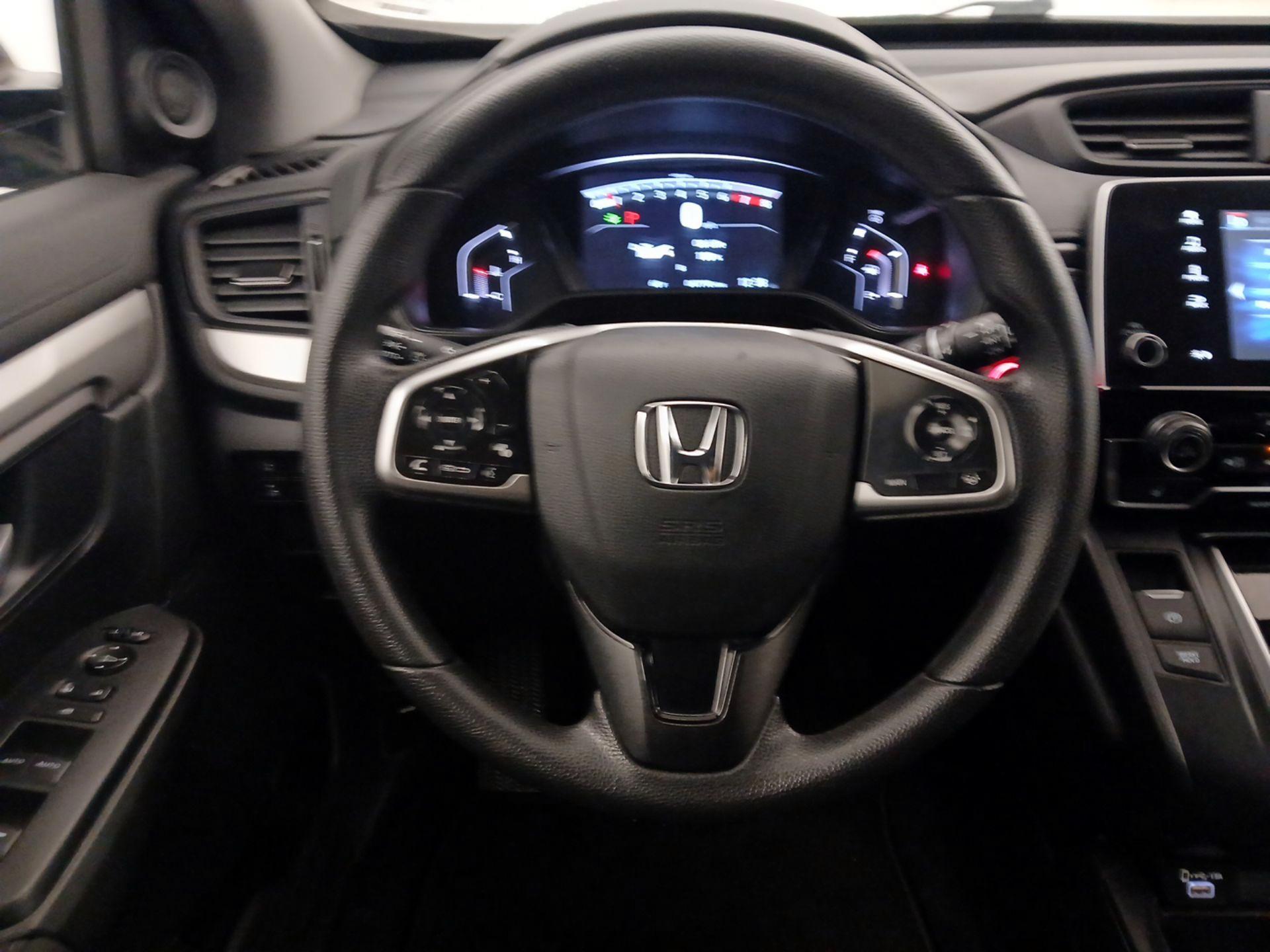 Thumbnail: 2021 Honda CR-V - 10