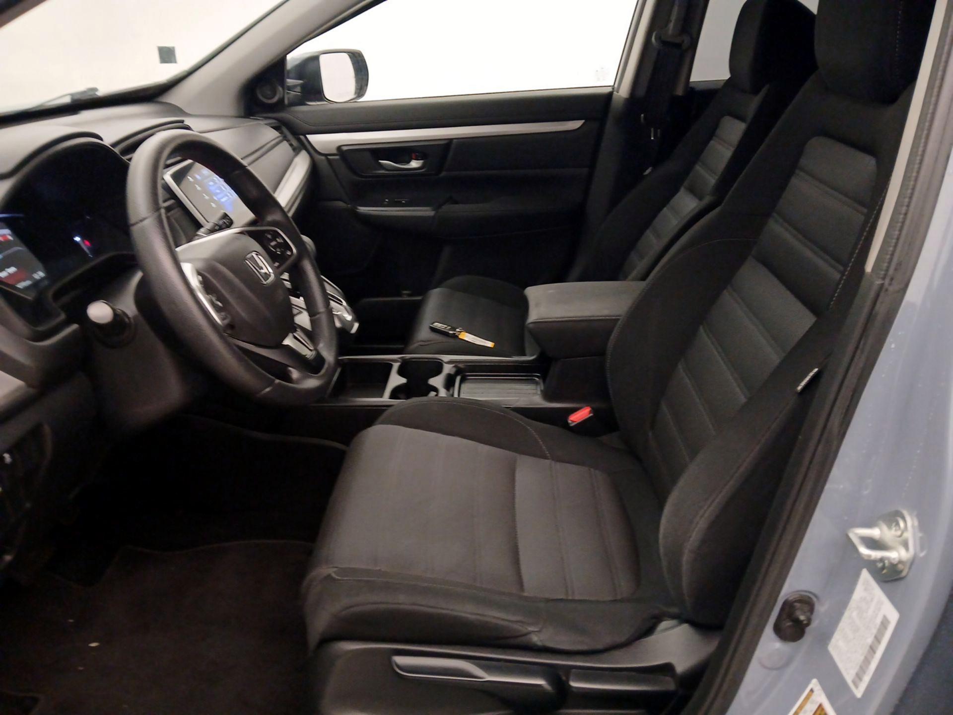 Thumbnail: 2021 Honda CR-V - 11