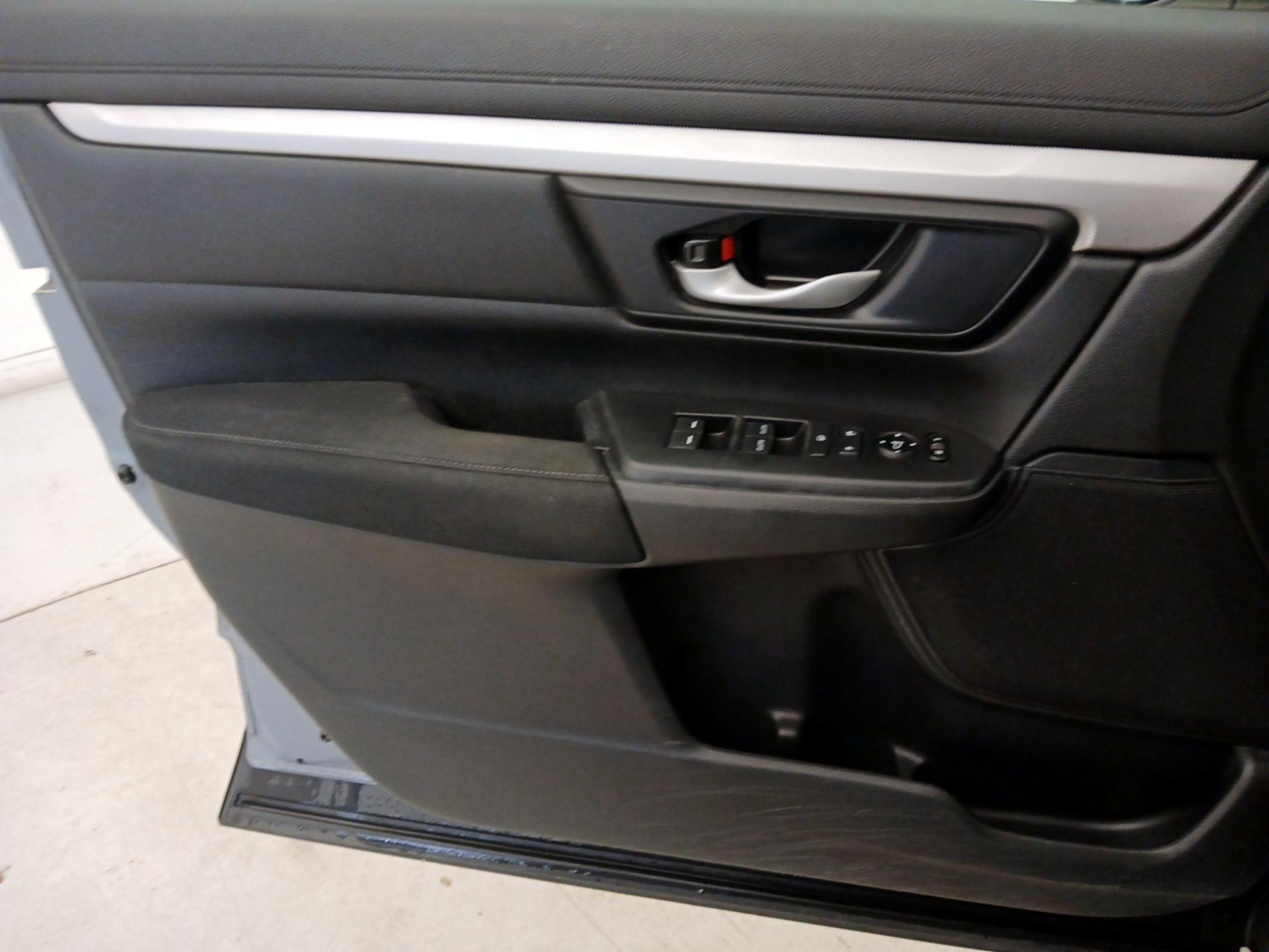 Thumbnail: 2021 Honda CR-V - 12