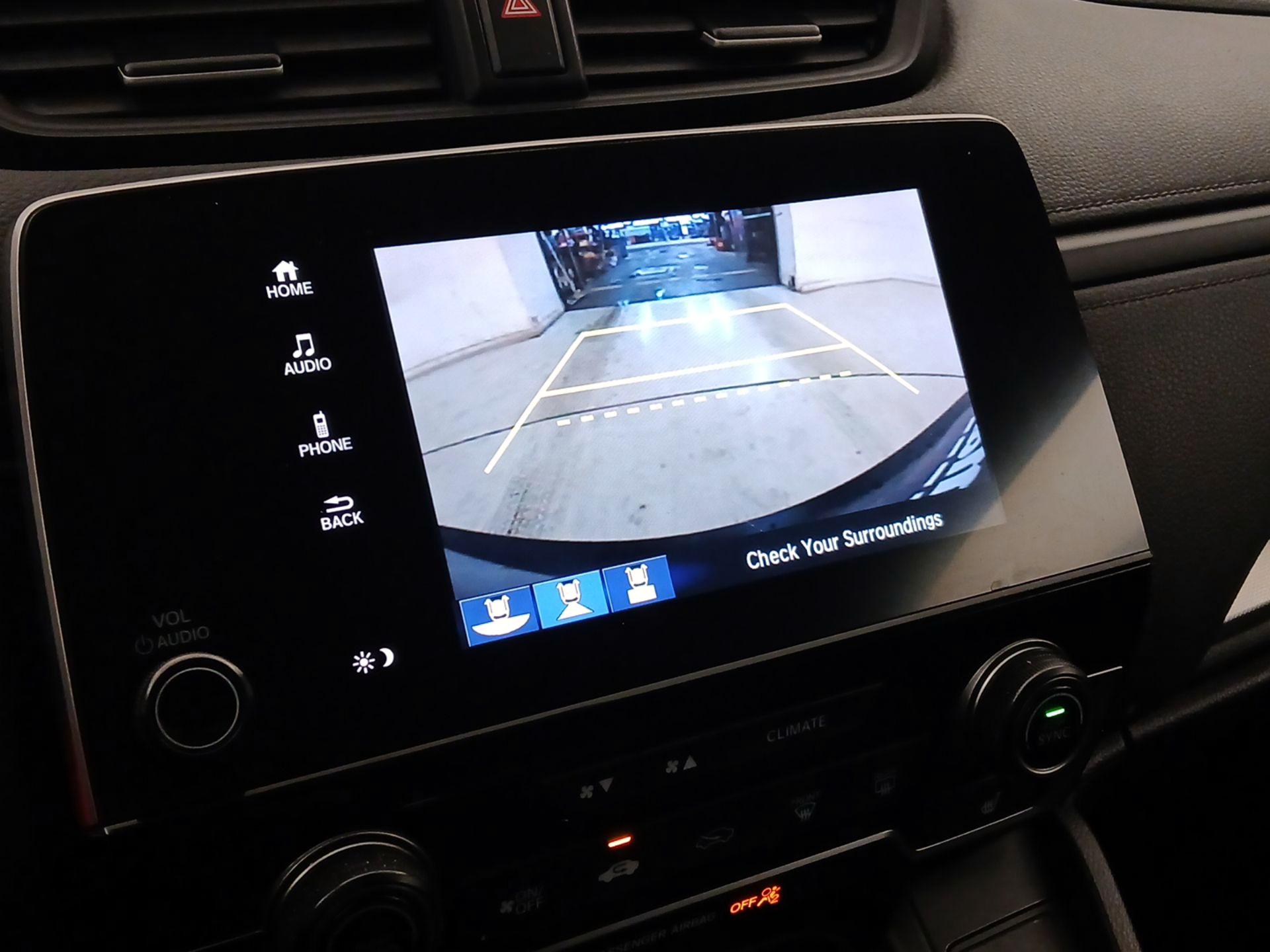 Thumbnail: 2021 Honda CR-V - 14