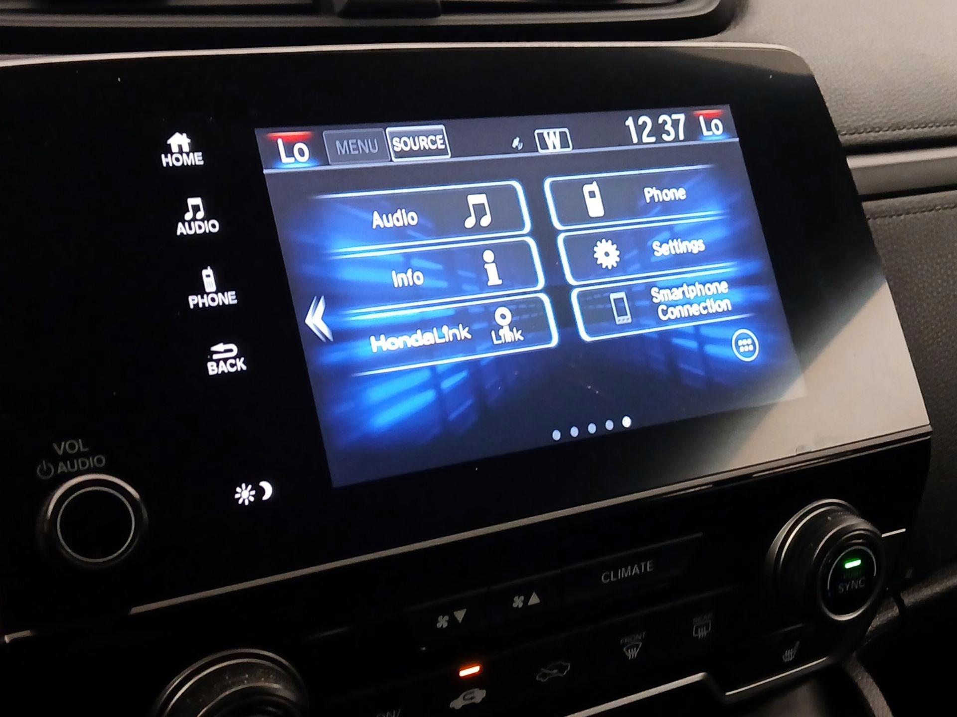 Thumbnail: 2021 Honda CR-V - 15