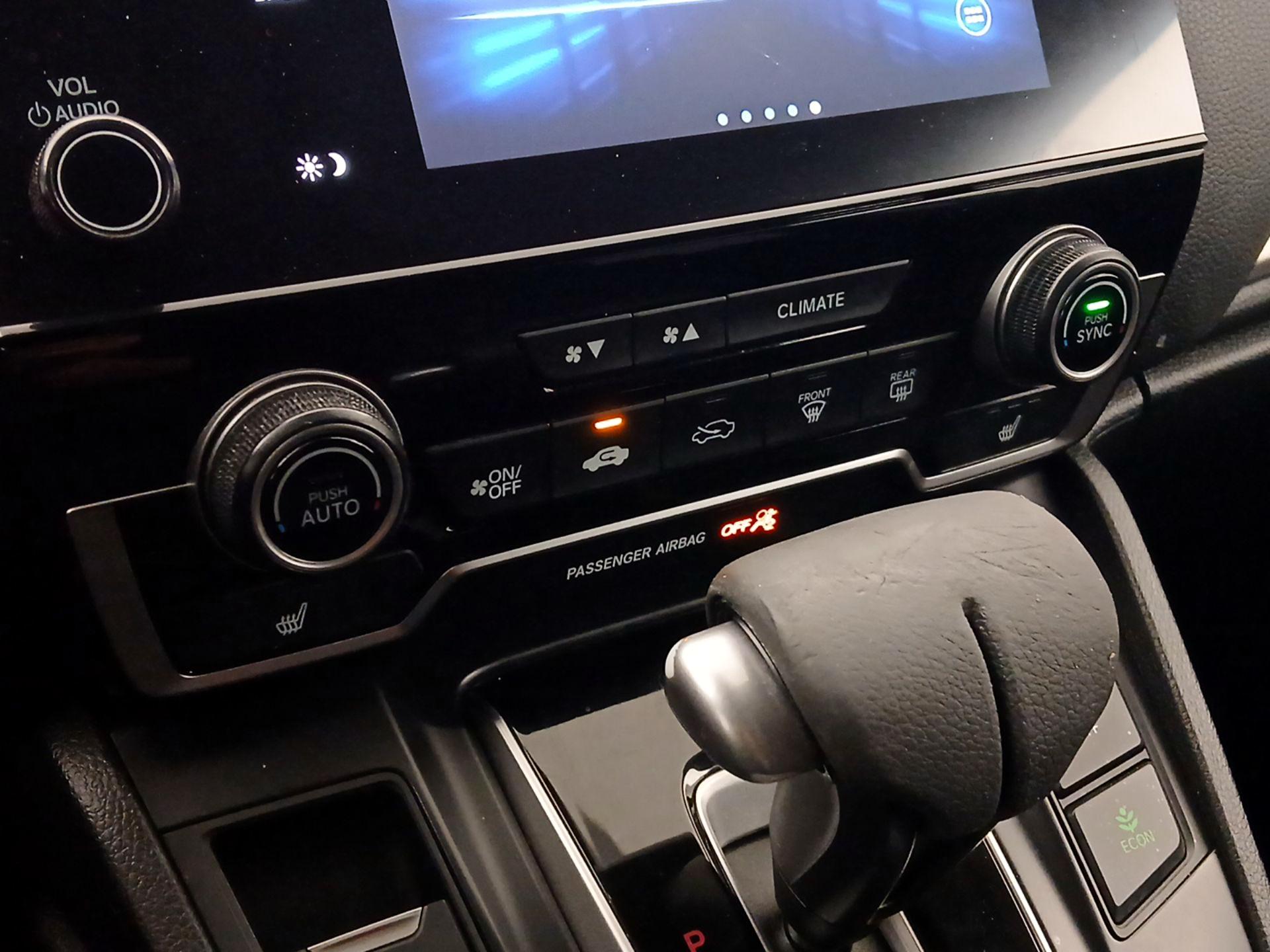 Thumbnail: 2021 Honda CR-V - 16