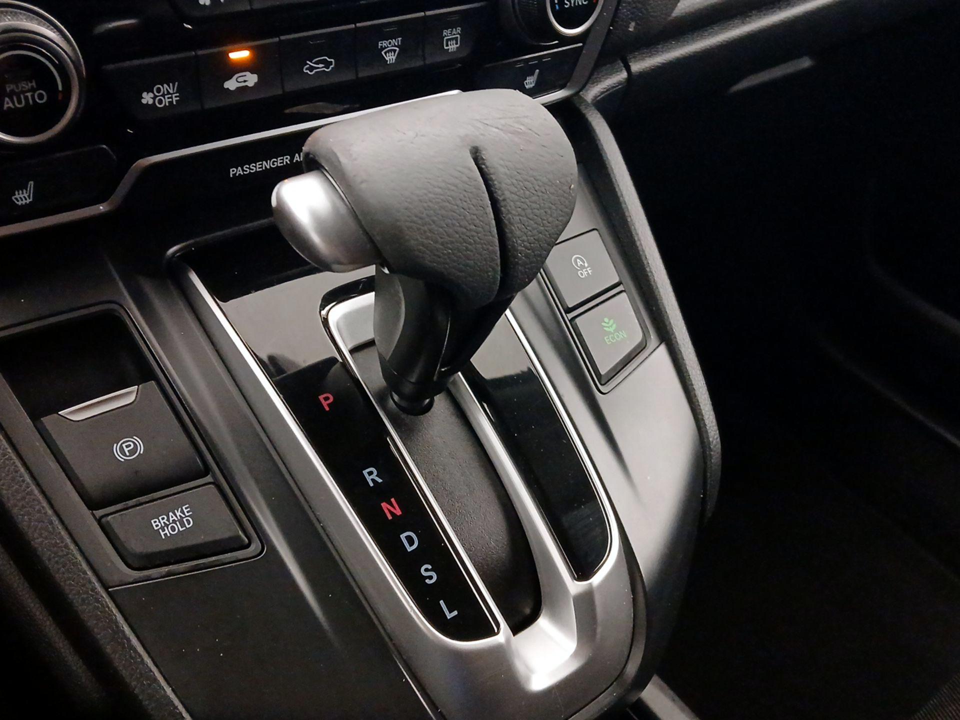 Thumbnail: 2021 Honda CR-V - 17