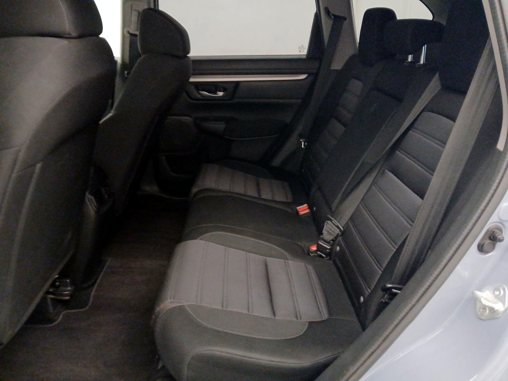 Thumbnail: 2021 Honda CR-V - 19