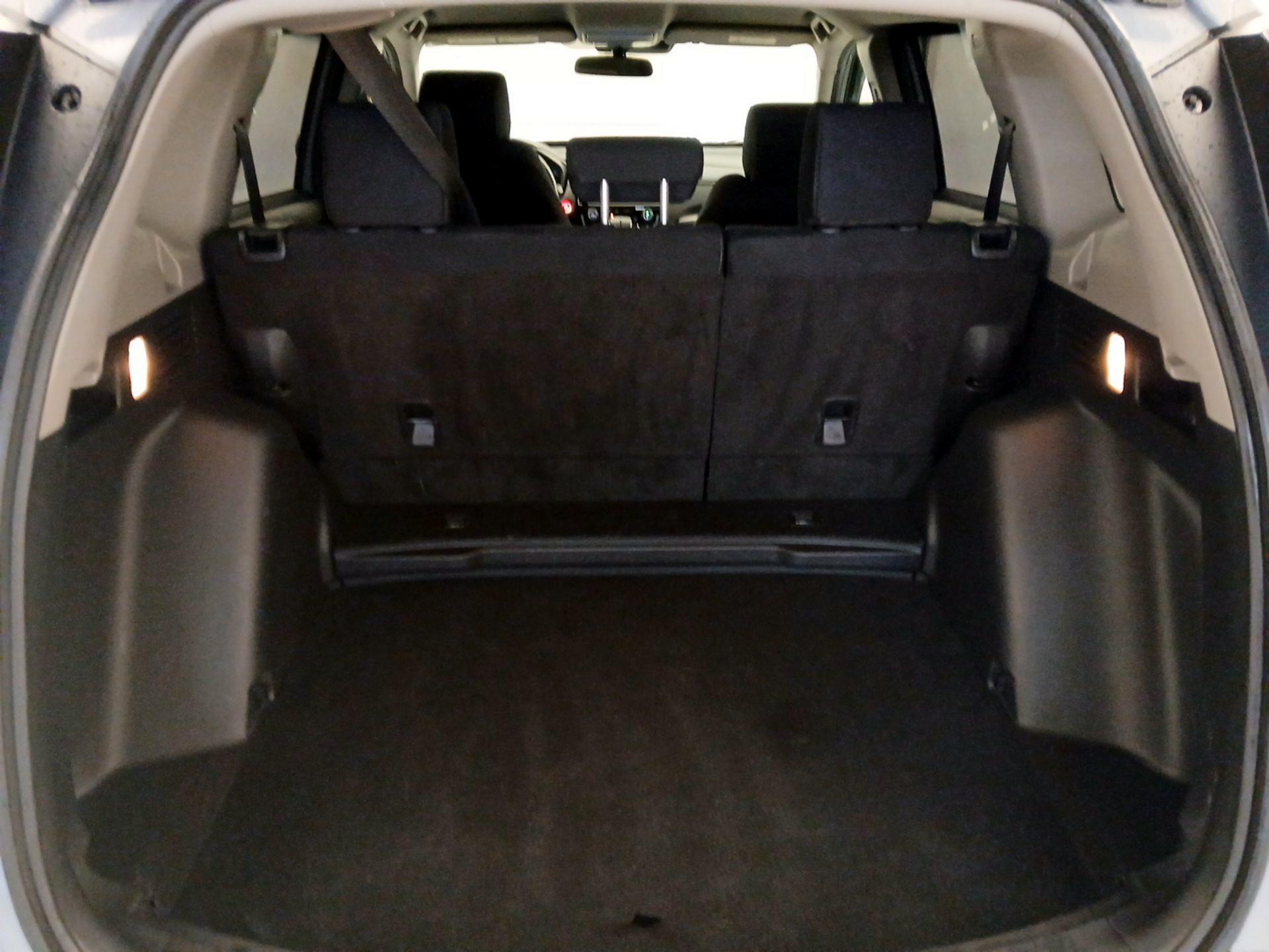 Thumbnail: 2021 Honda CR-V - 20