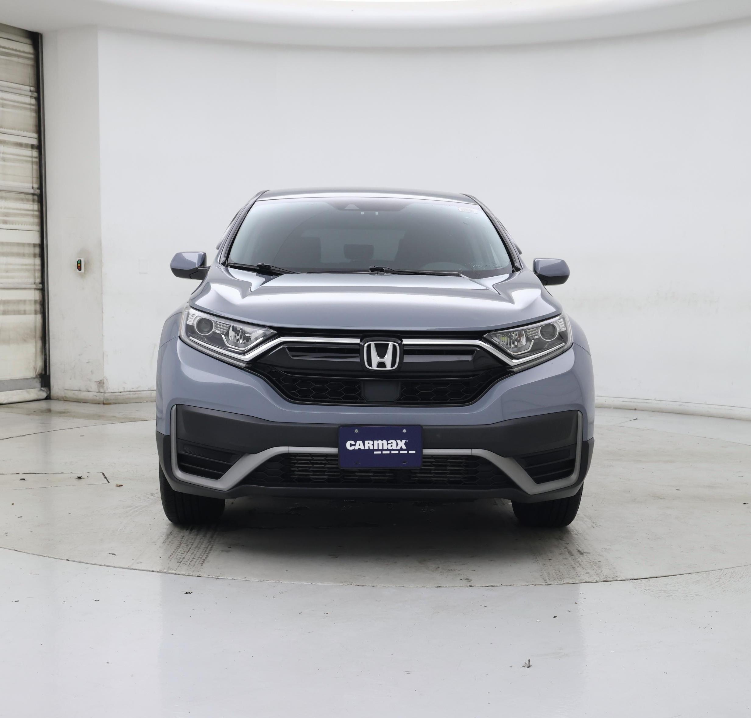 Thumbnail: 2021 Honda CR-V - 5