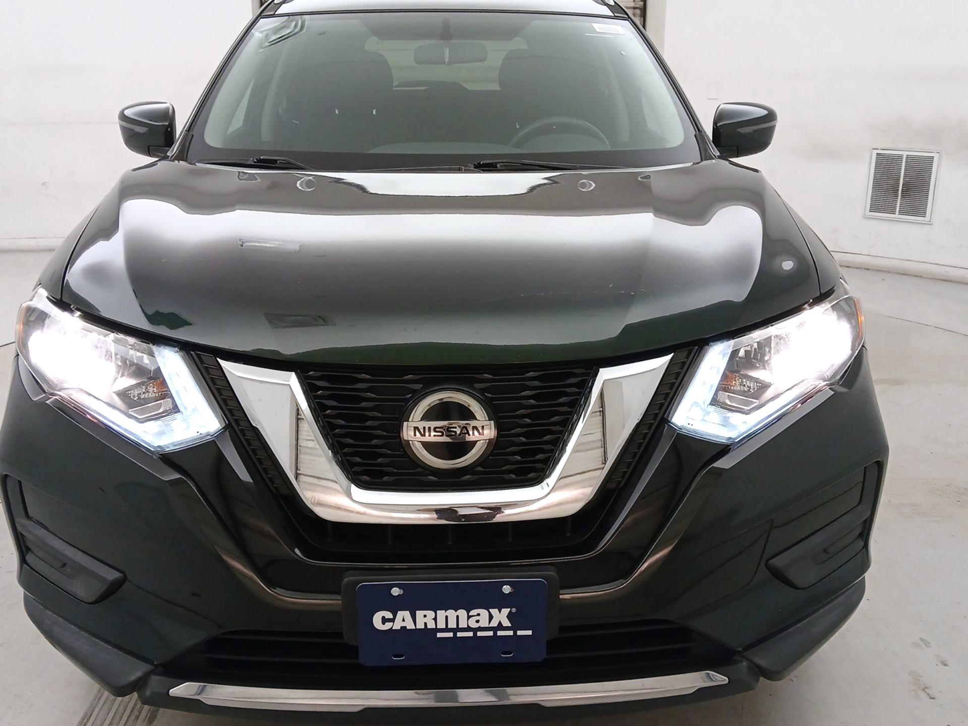 Thumbnail: 2018 Nissan Rogue - 2