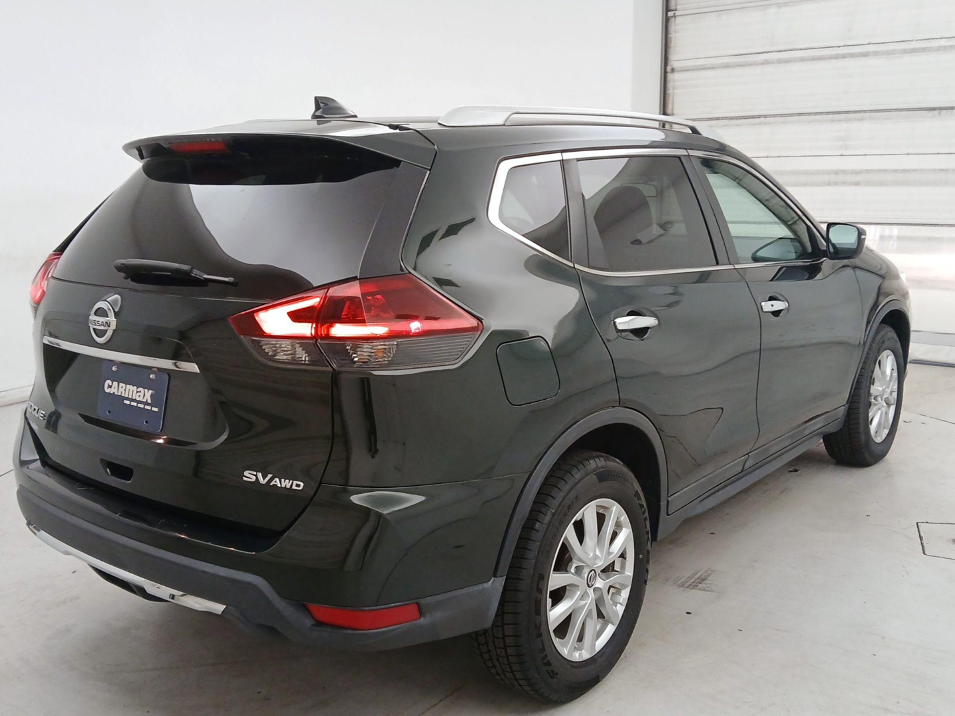 Thumbnail: 2018 Nissan Rogue - 5