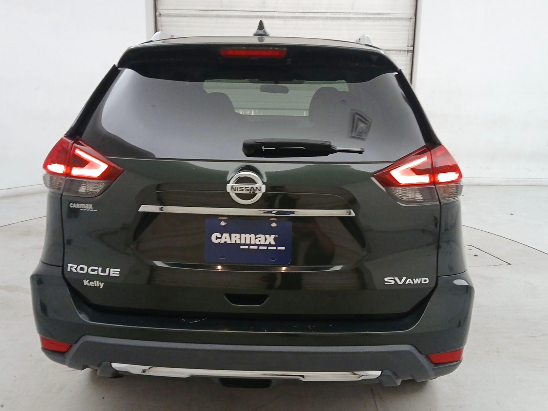 Thumbnail: 2018 Nissan Rogue - 6