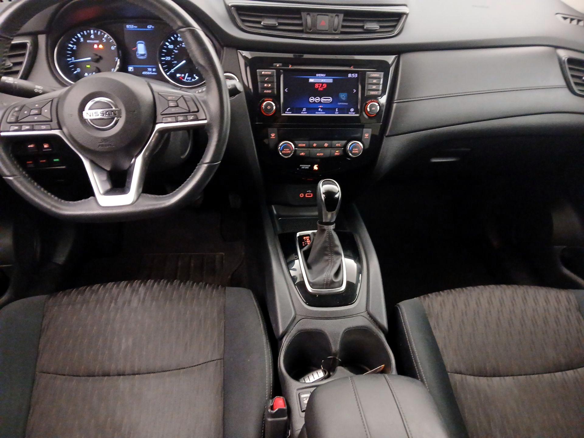 Thumbnail: 2018 Nissan Rogue - 8