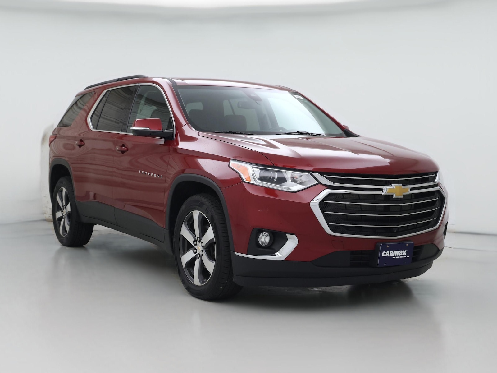 2020 Chevrolet Traverse 3LT
