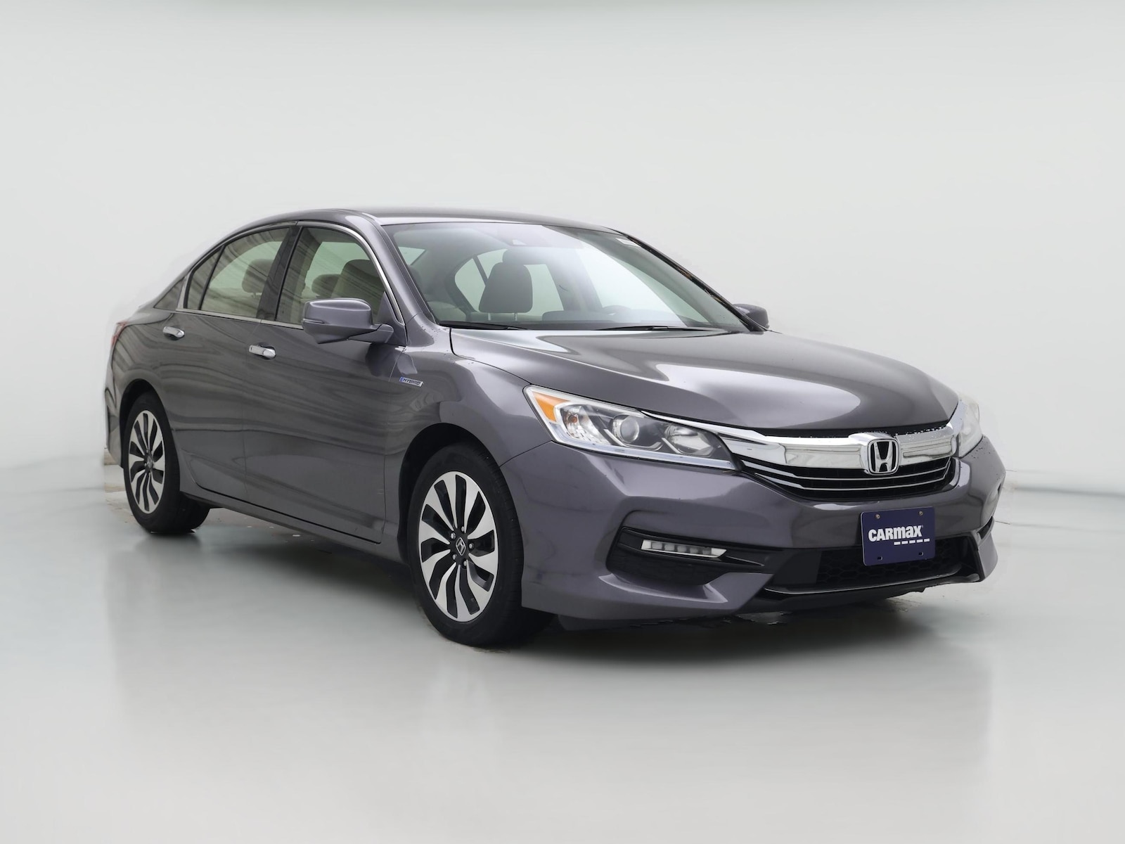 2017 Honda Accord Hybrid