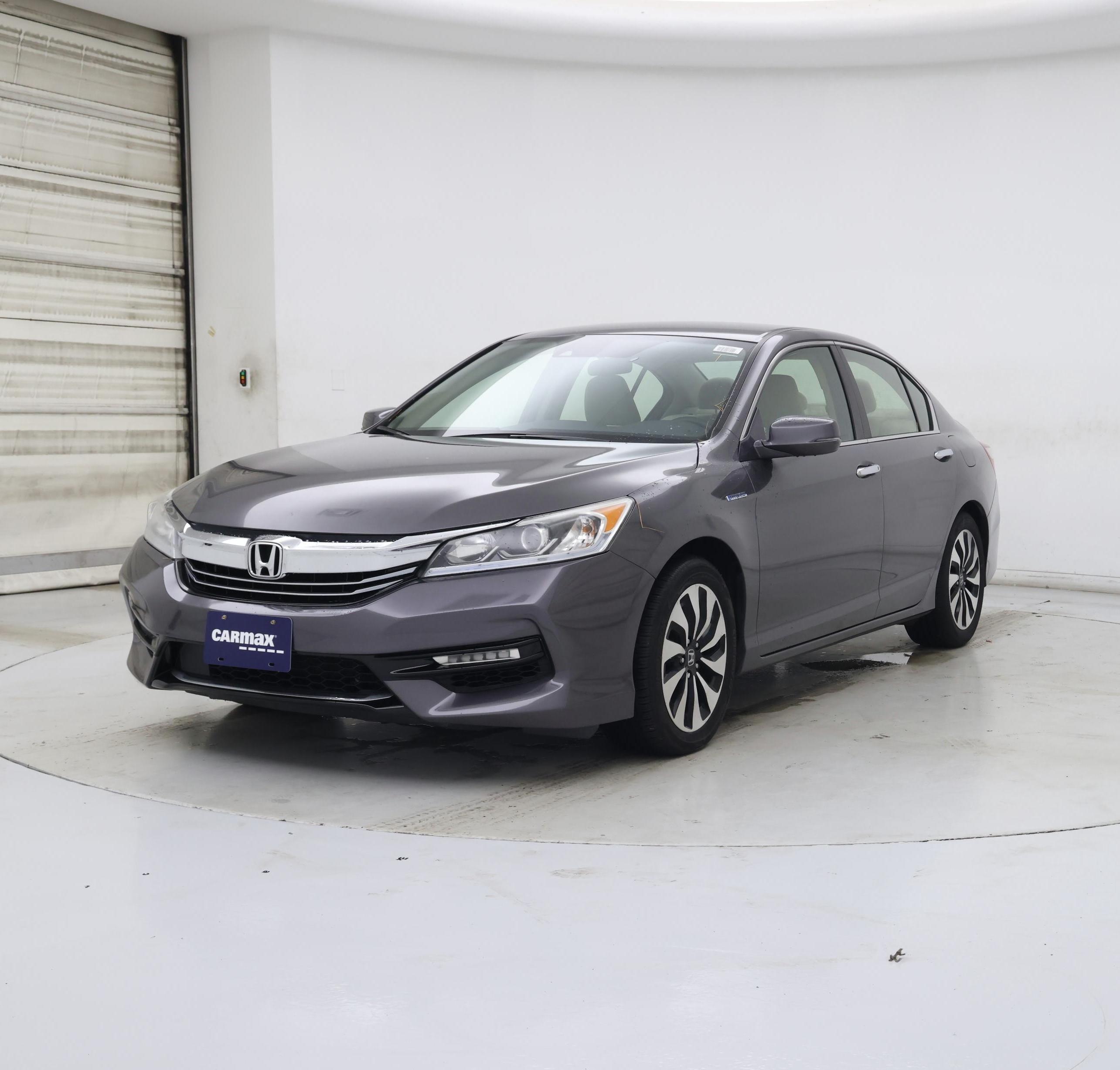 Thumbnail: 2017 Honda Accord - 4