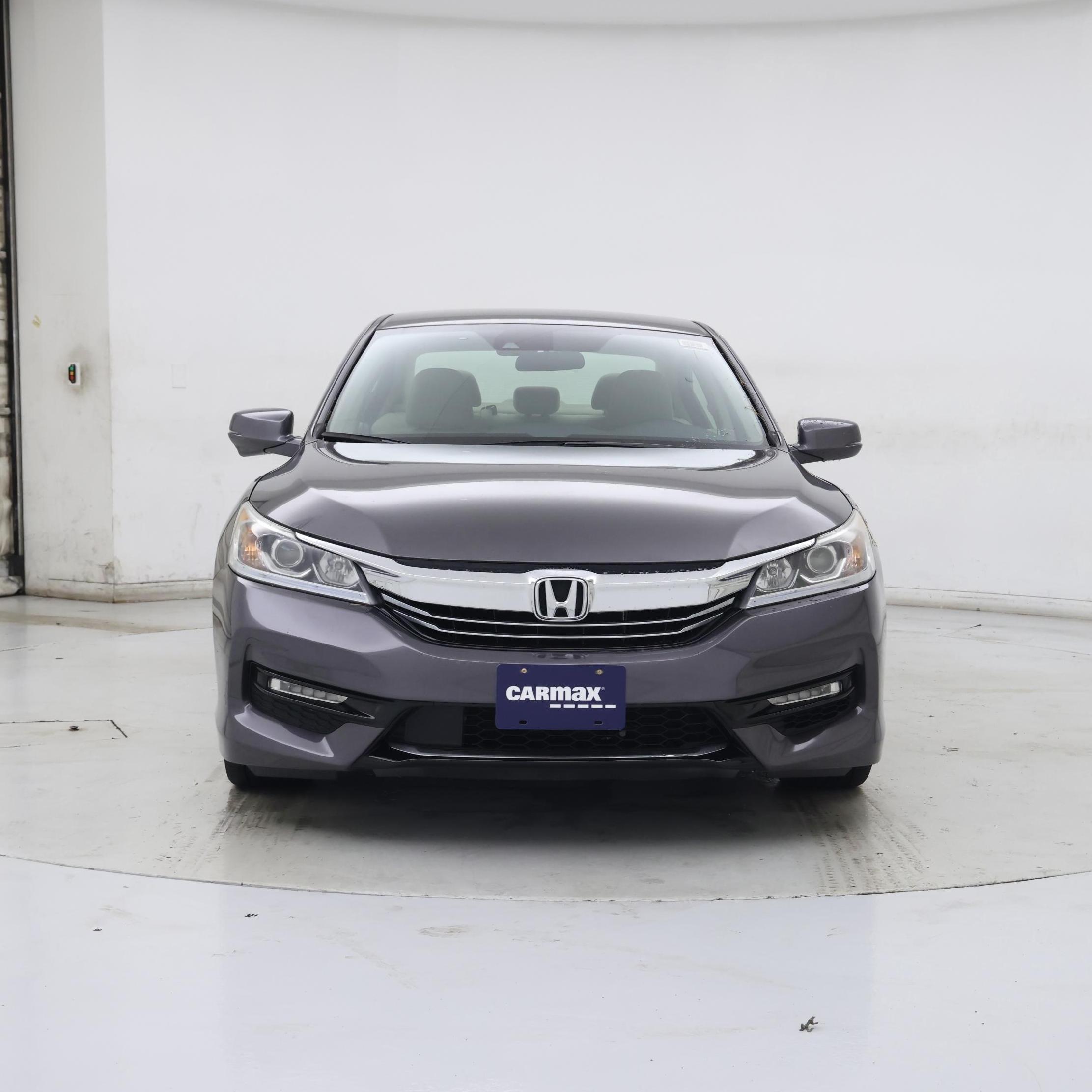 Thumbnail: 2017 Honda Accord - 5