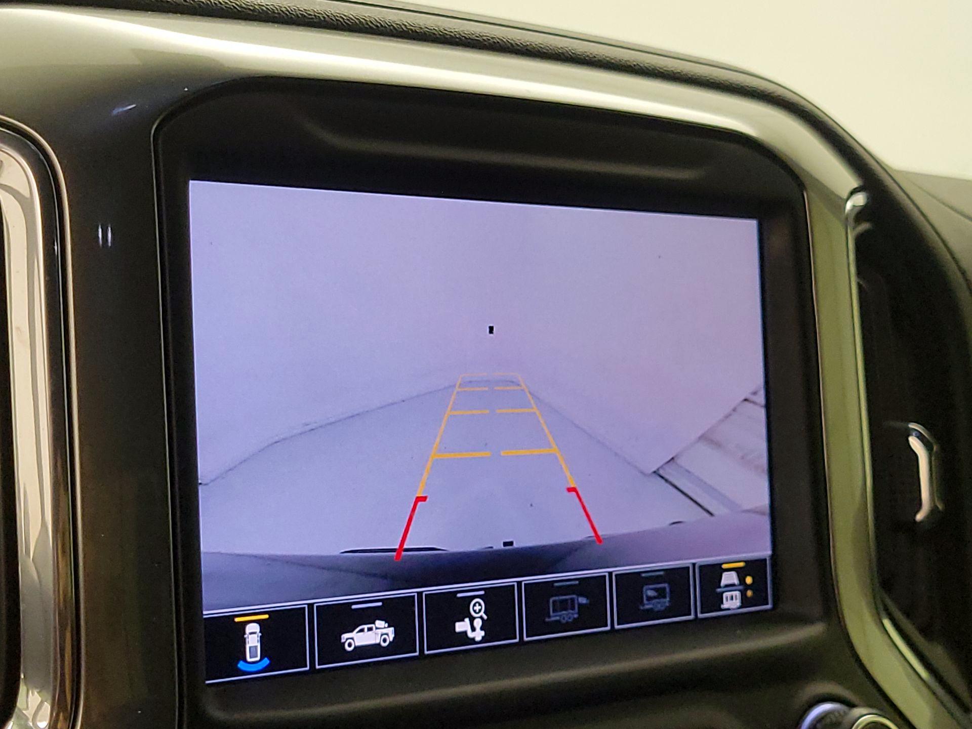 Thumbnail: 2020 Chevrolet Silverado 1500 - 14