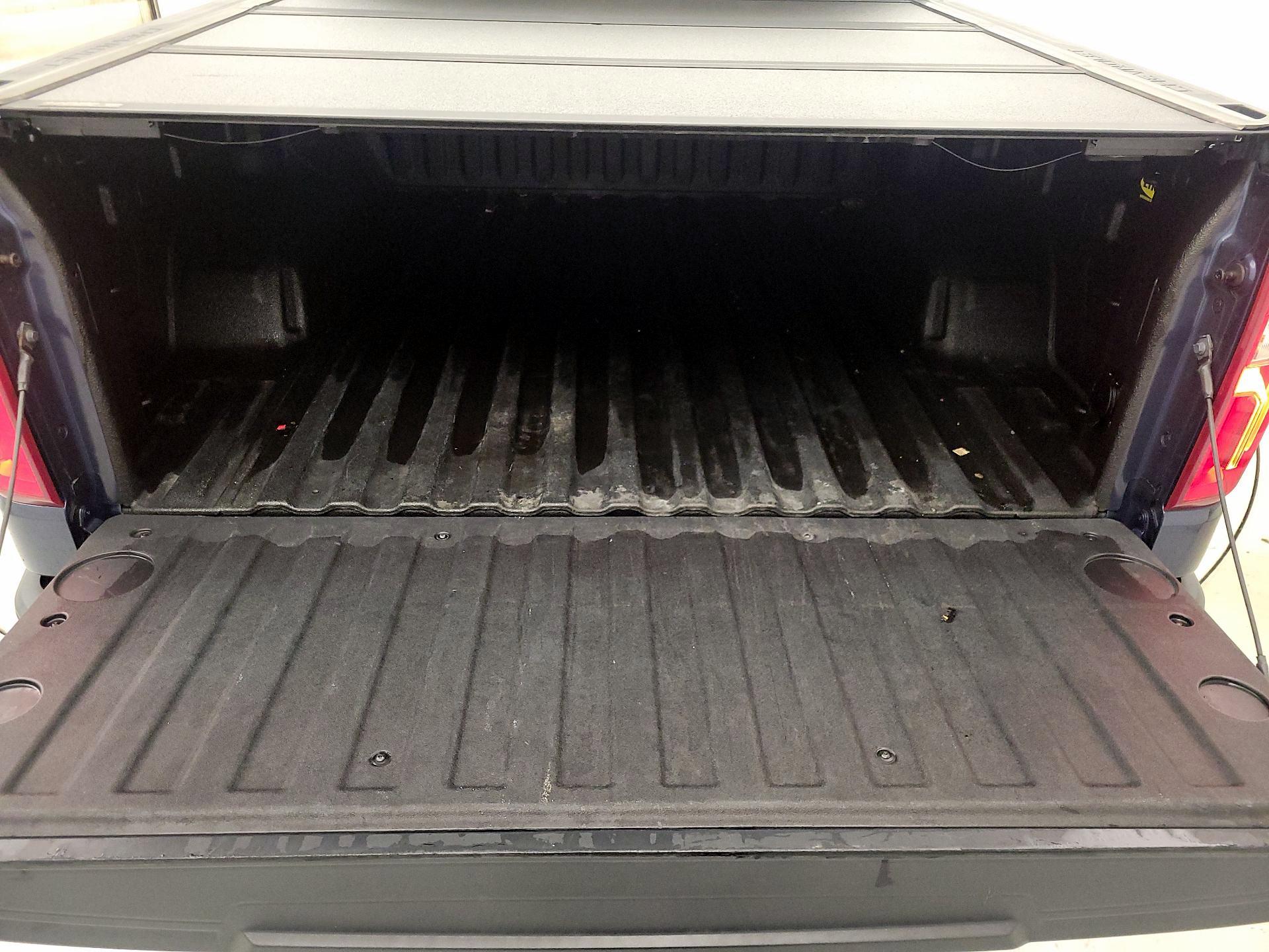 Thumbnail: 2020 Chevrolet Silverado 1500 - 20