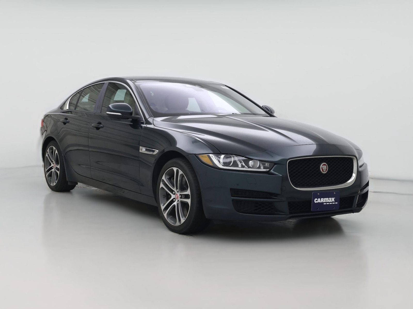 2017 Jaguar XE Premium