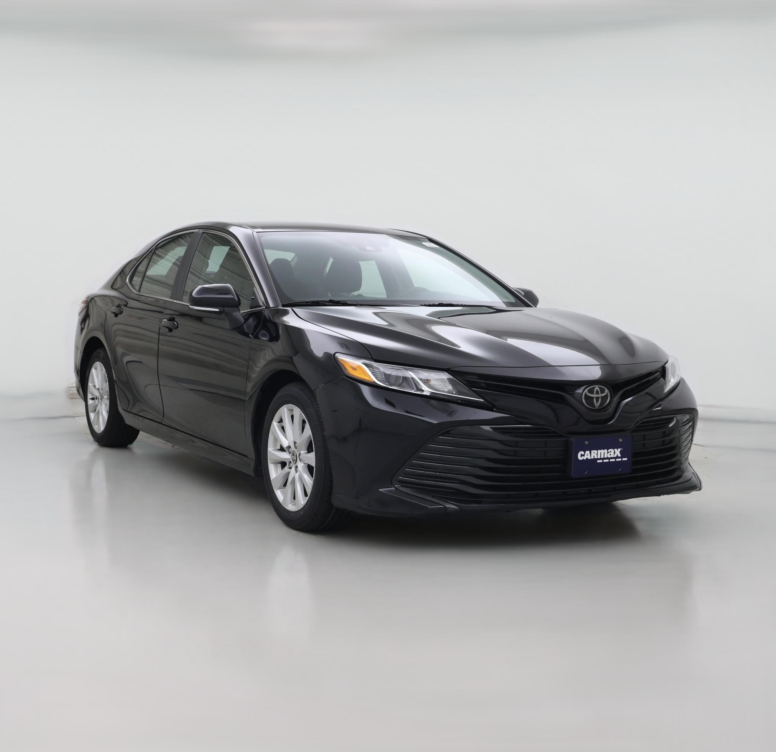 Thumbnail: 2020 Toyota Camry - 1