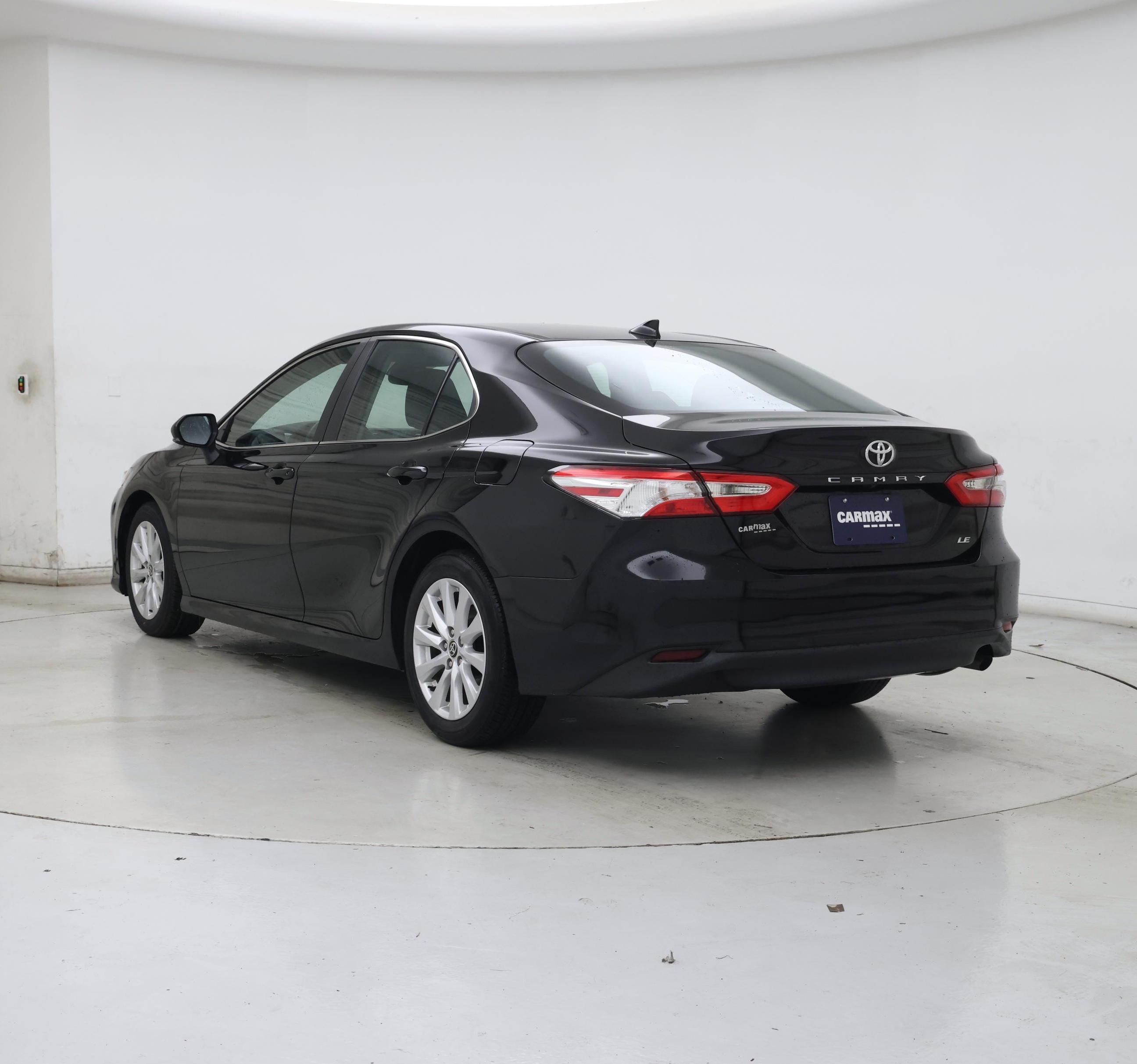 Thumbnail: 2020 Toyota Camry - 2