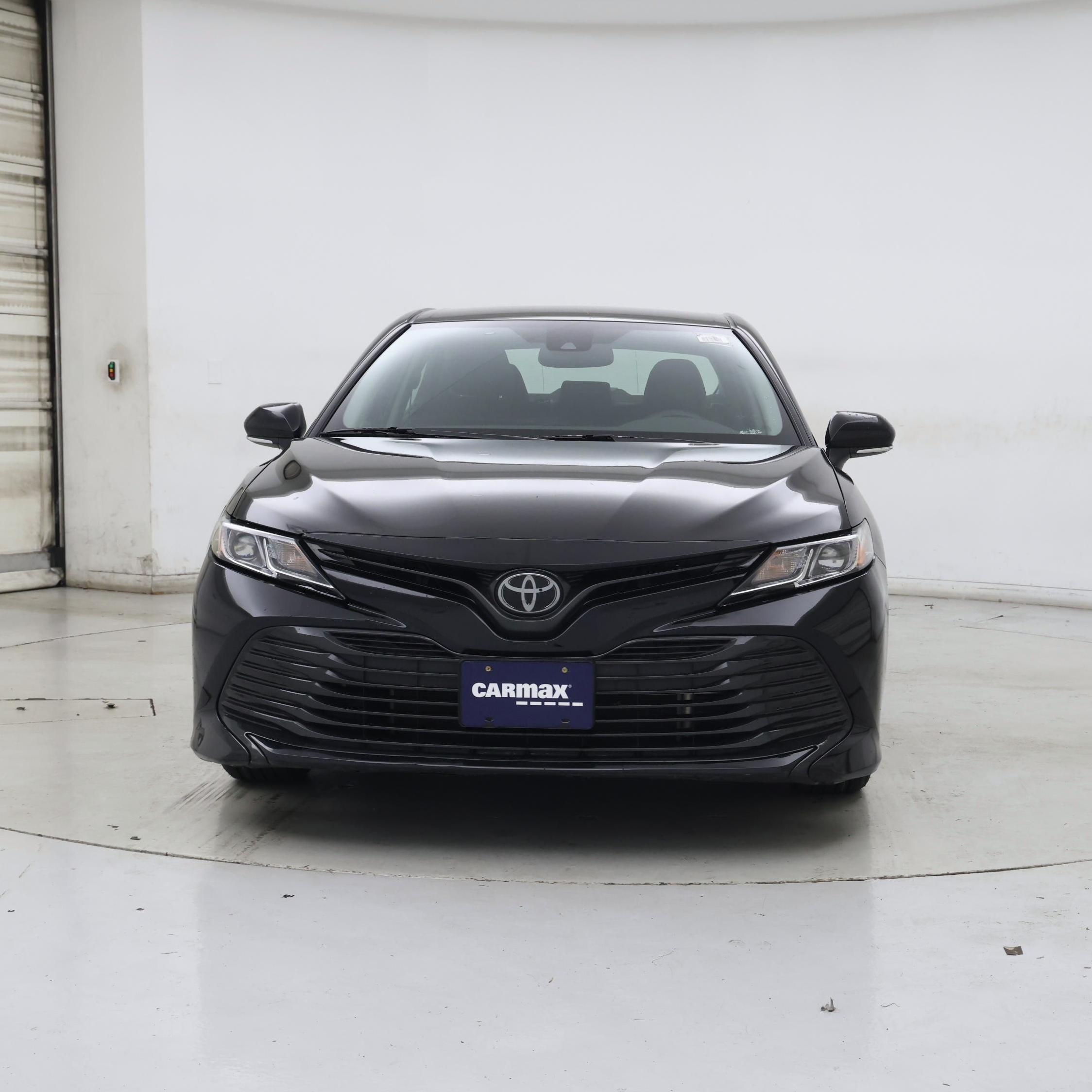 Thumbnail: 2020 Toyota Camry - 5