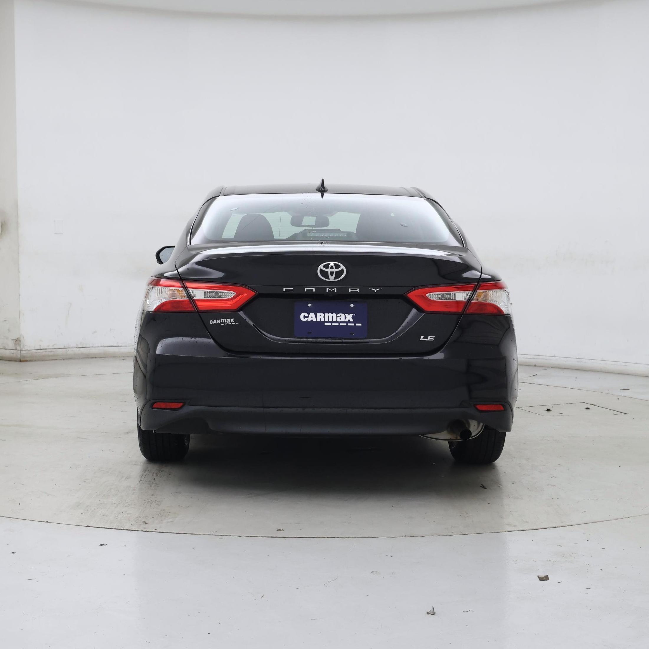 Thumbnail: 2020 Toyota Camry - 6