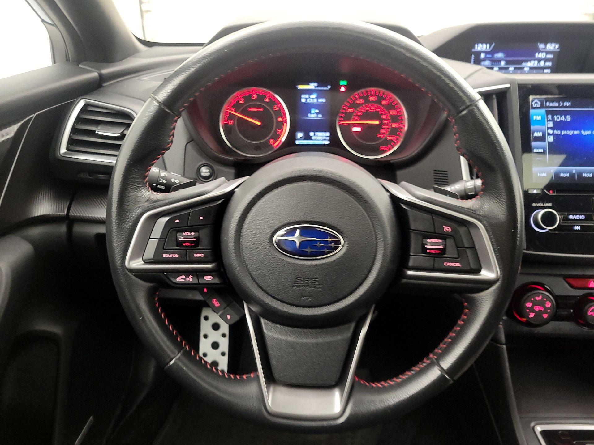 Thumbnail: 2018 Subaru Impreza - 10