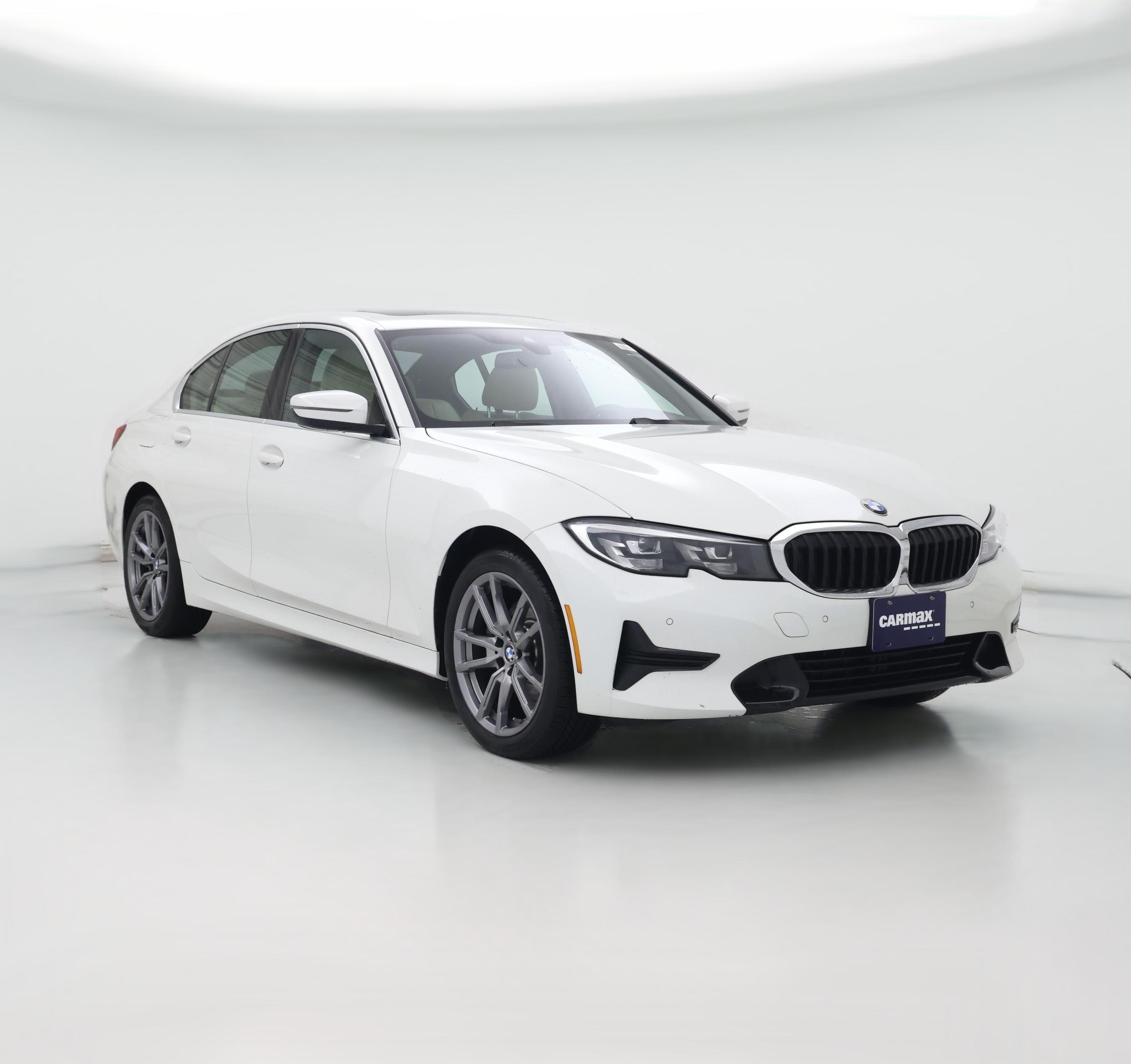 Thumbnail: 2020 BMW 3 Series - 1
