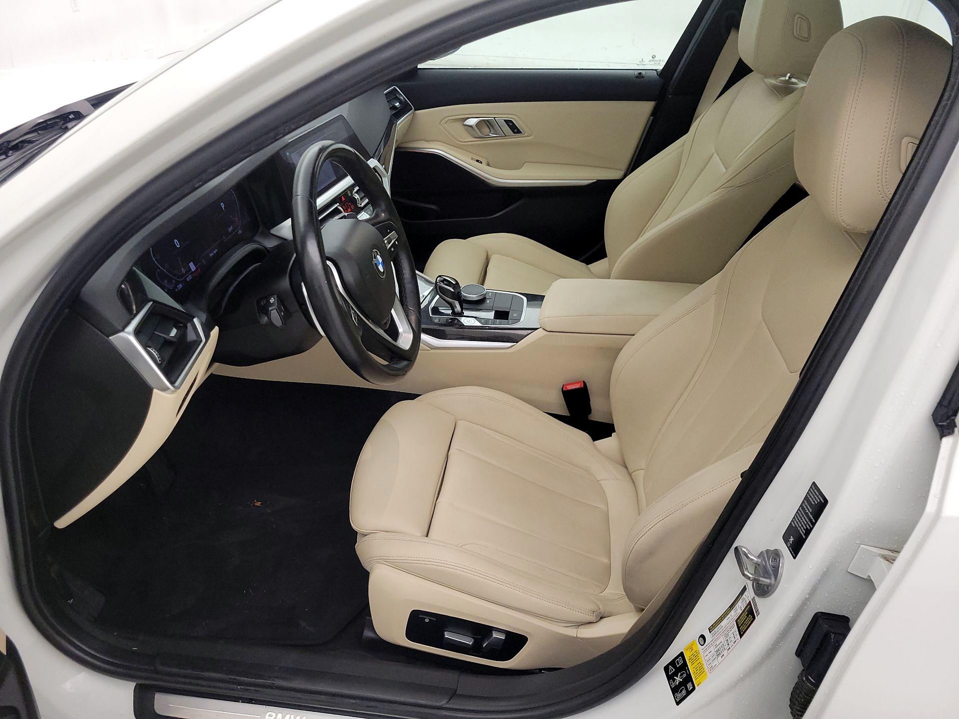 Thumbnail: 2020 BMW 3 Series - 11