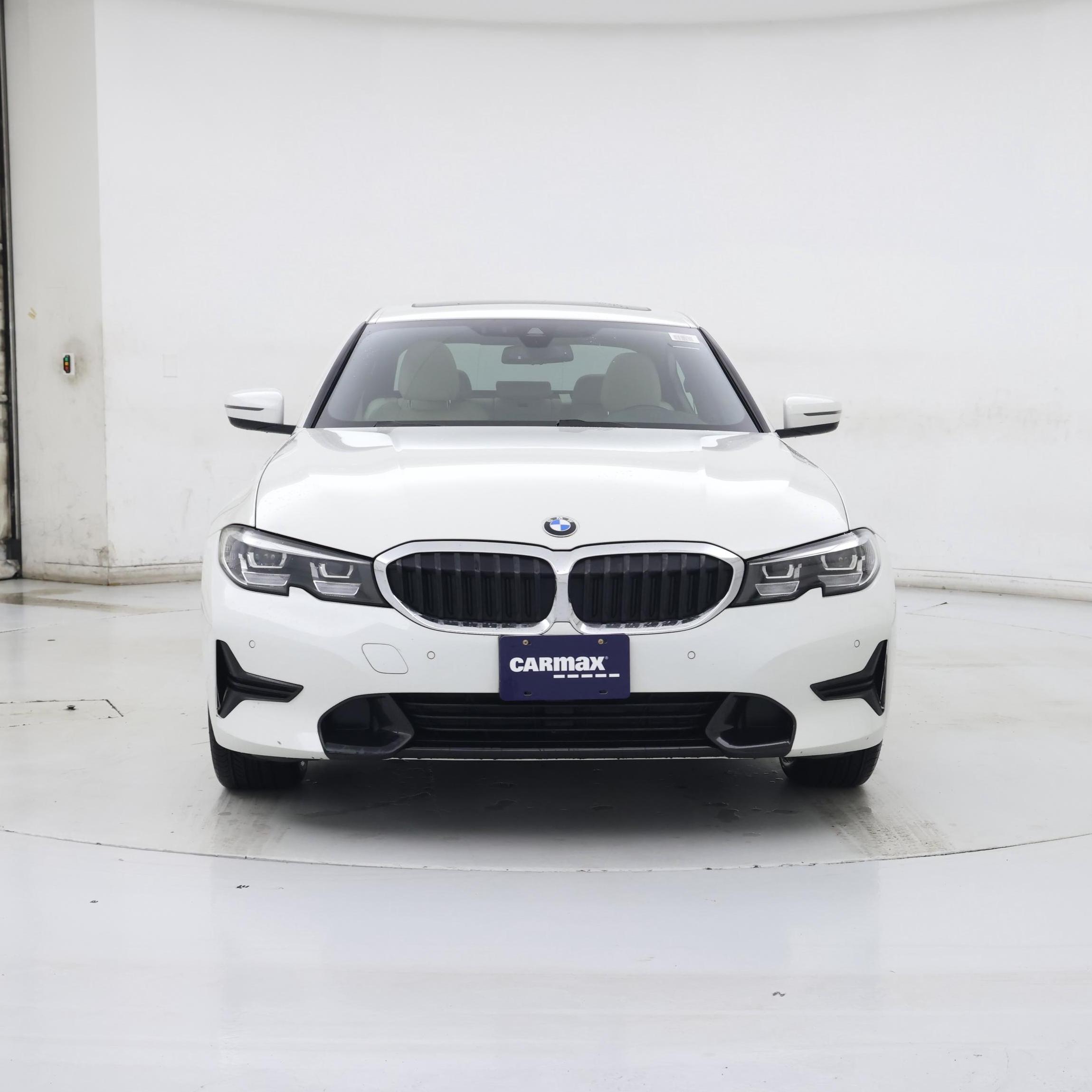 Thumbnail: 2020 BMW 3 Series - 5