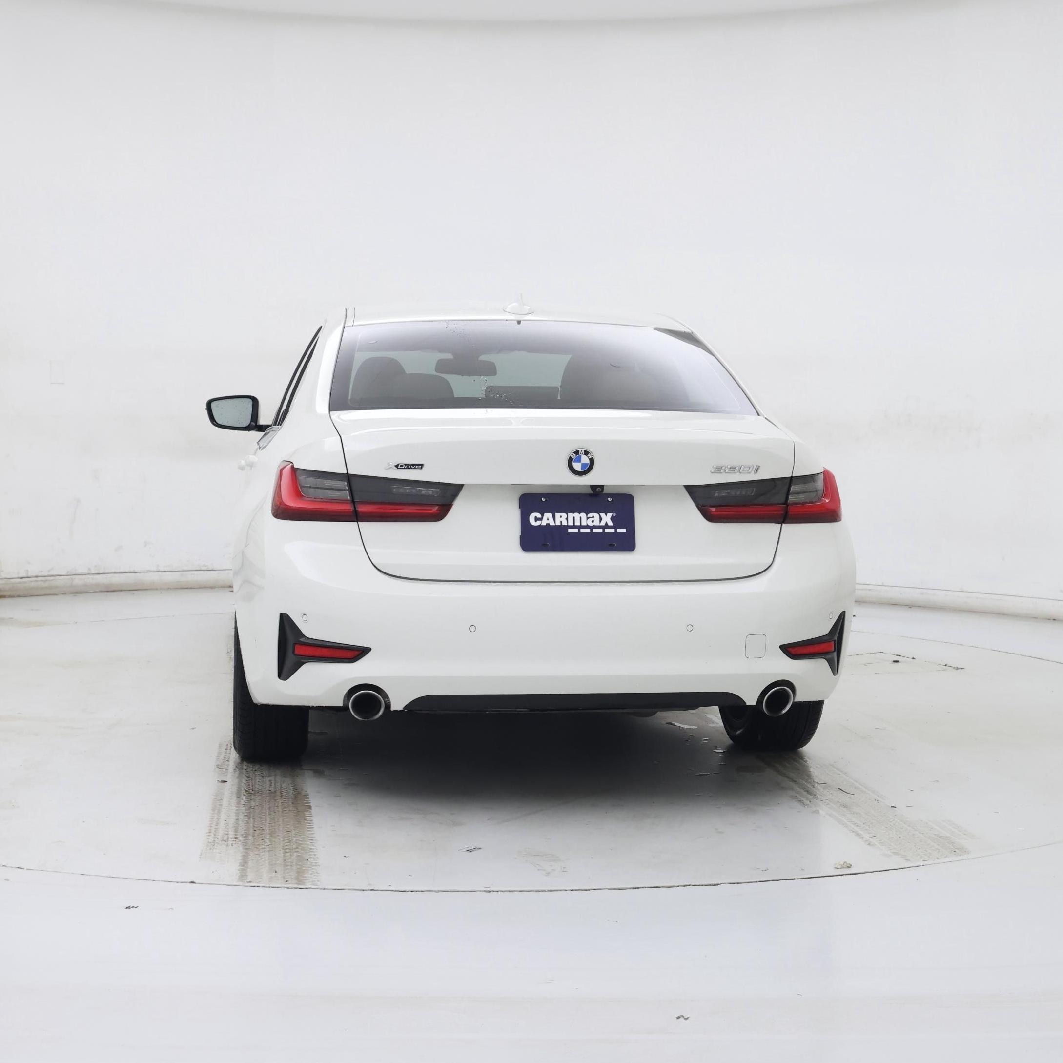 Thumbnail: 2020 BMW 3 Series - 6