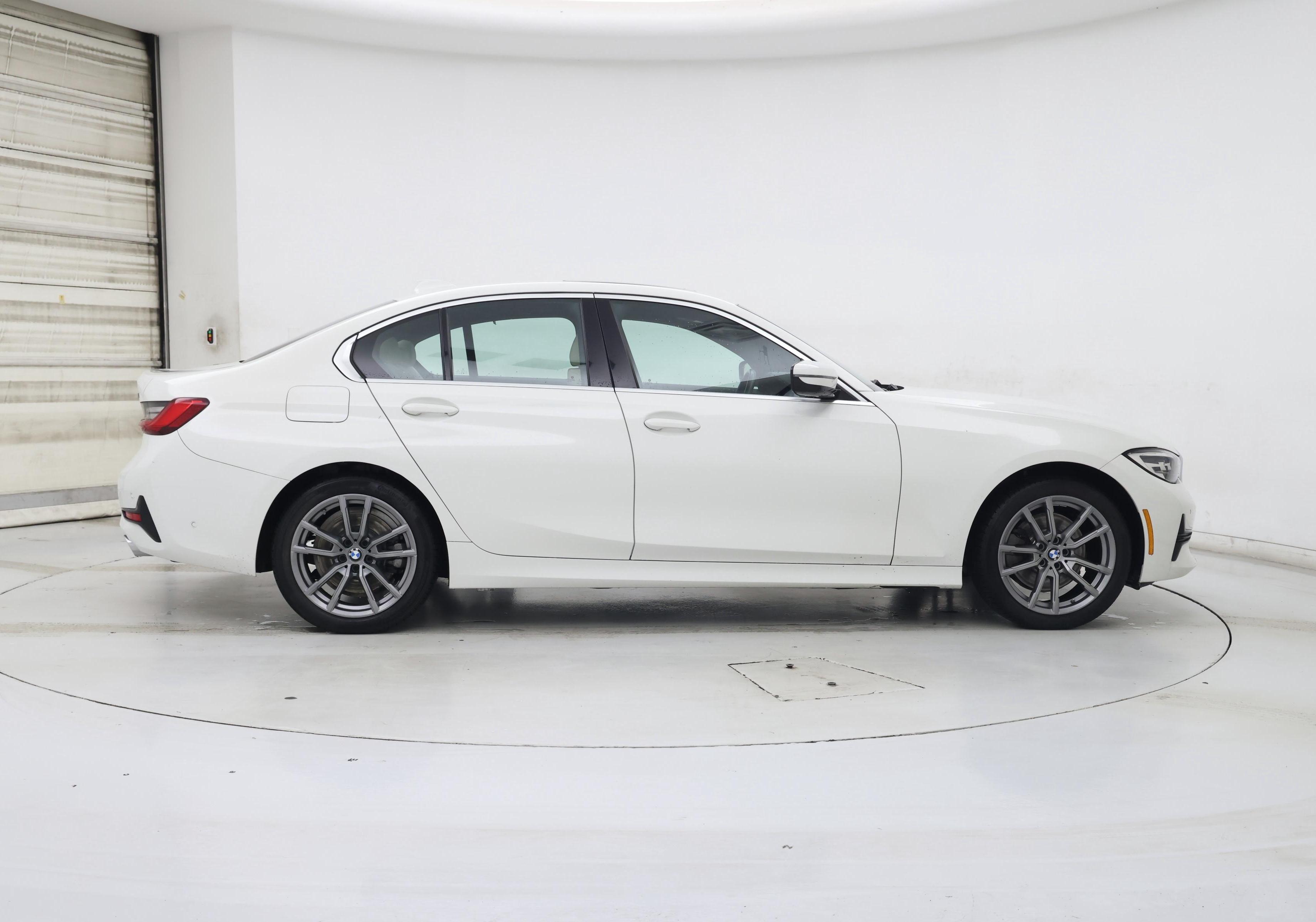 Thumbnail: 2020 BMW 3 Series - 7