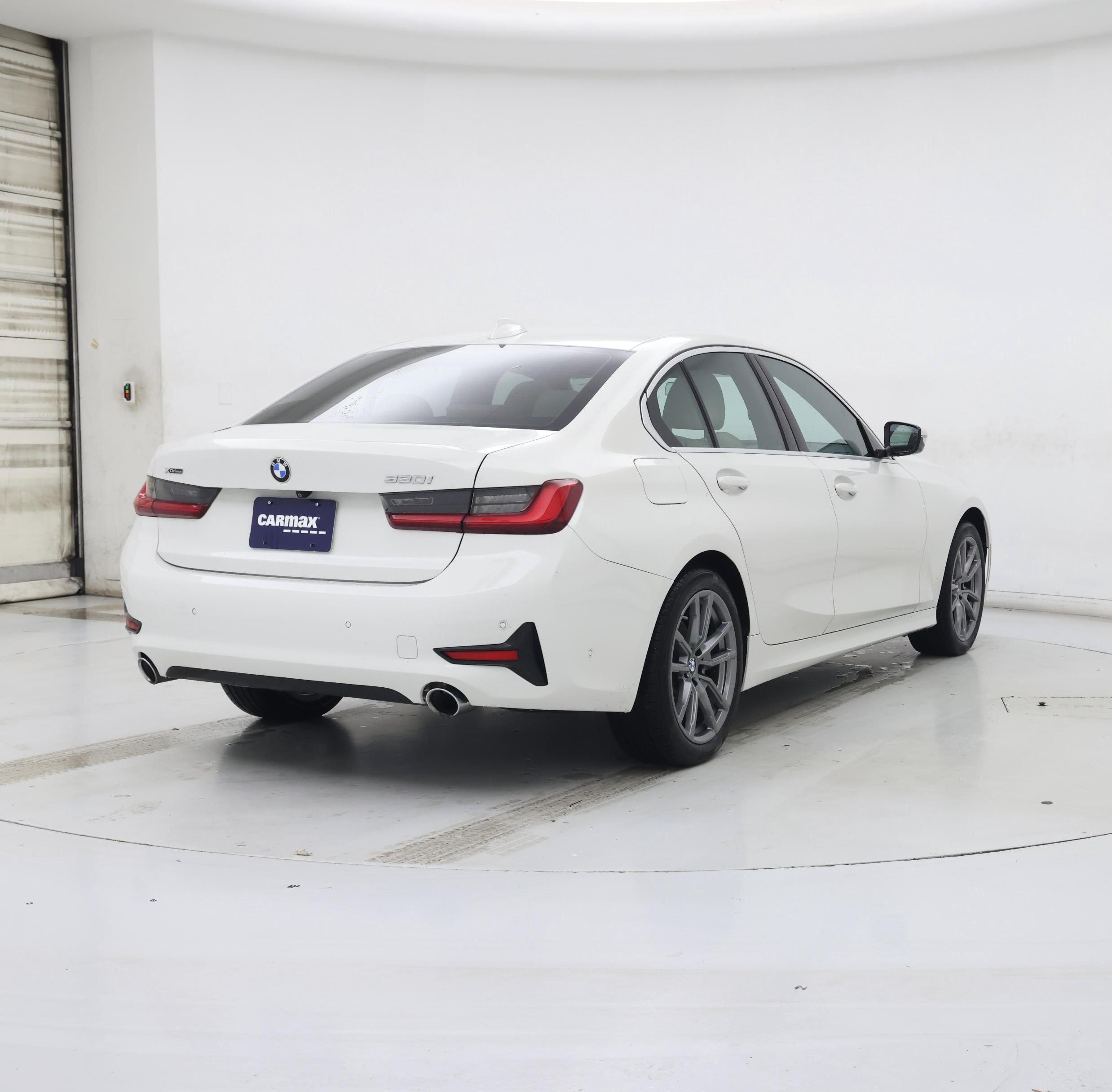 Thumbnail: 2020 BMW 3 Series - 8