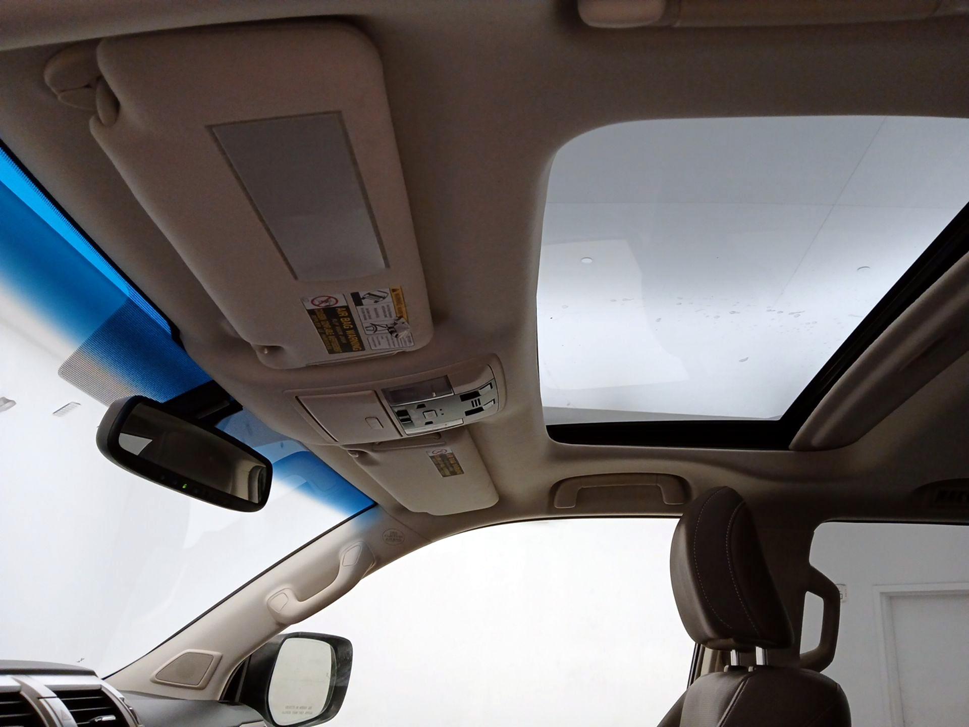 Thumbnail: 2014 Lexus GX - 20