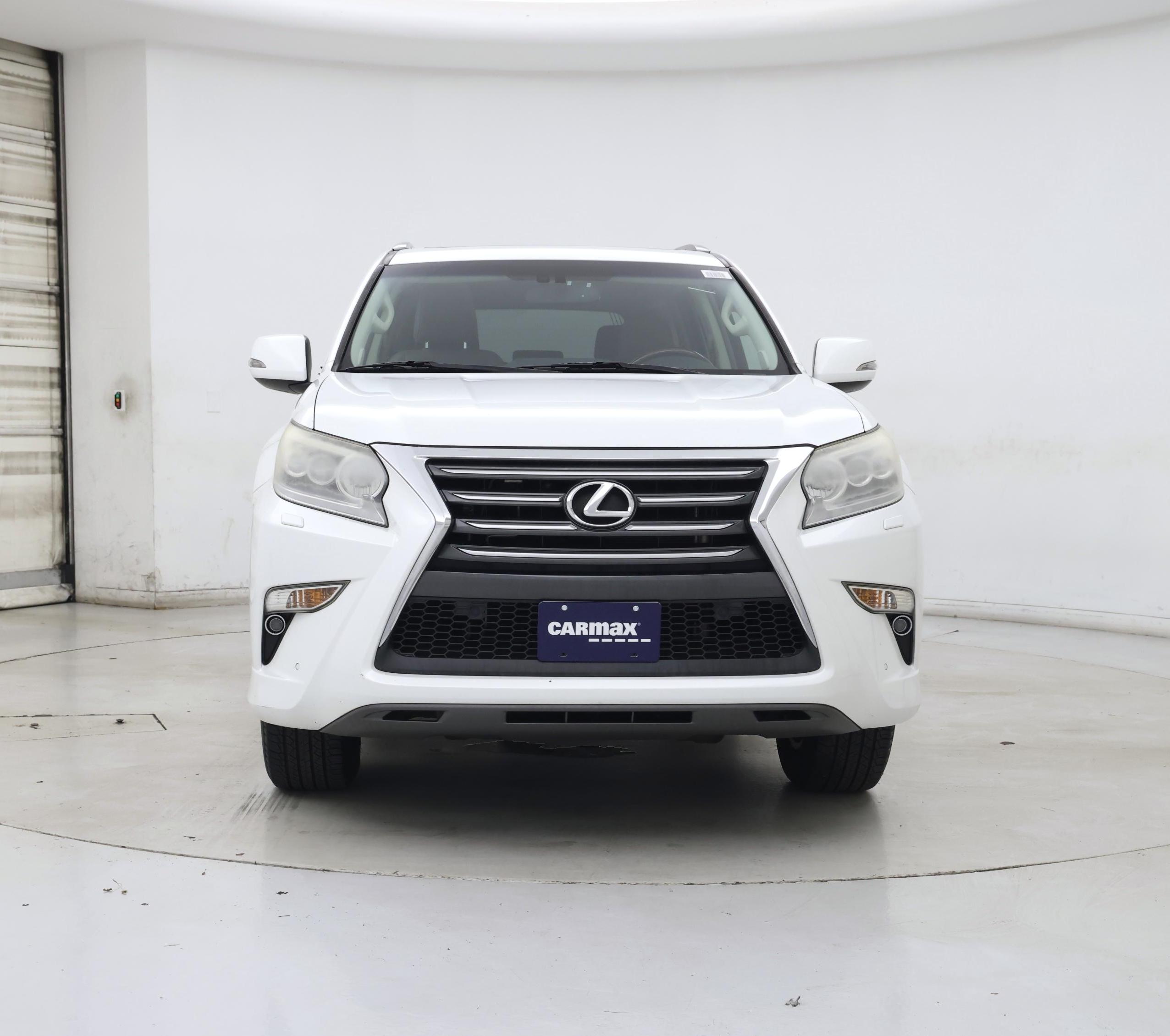 Thumbnail: 2014 Lexus GX - 5