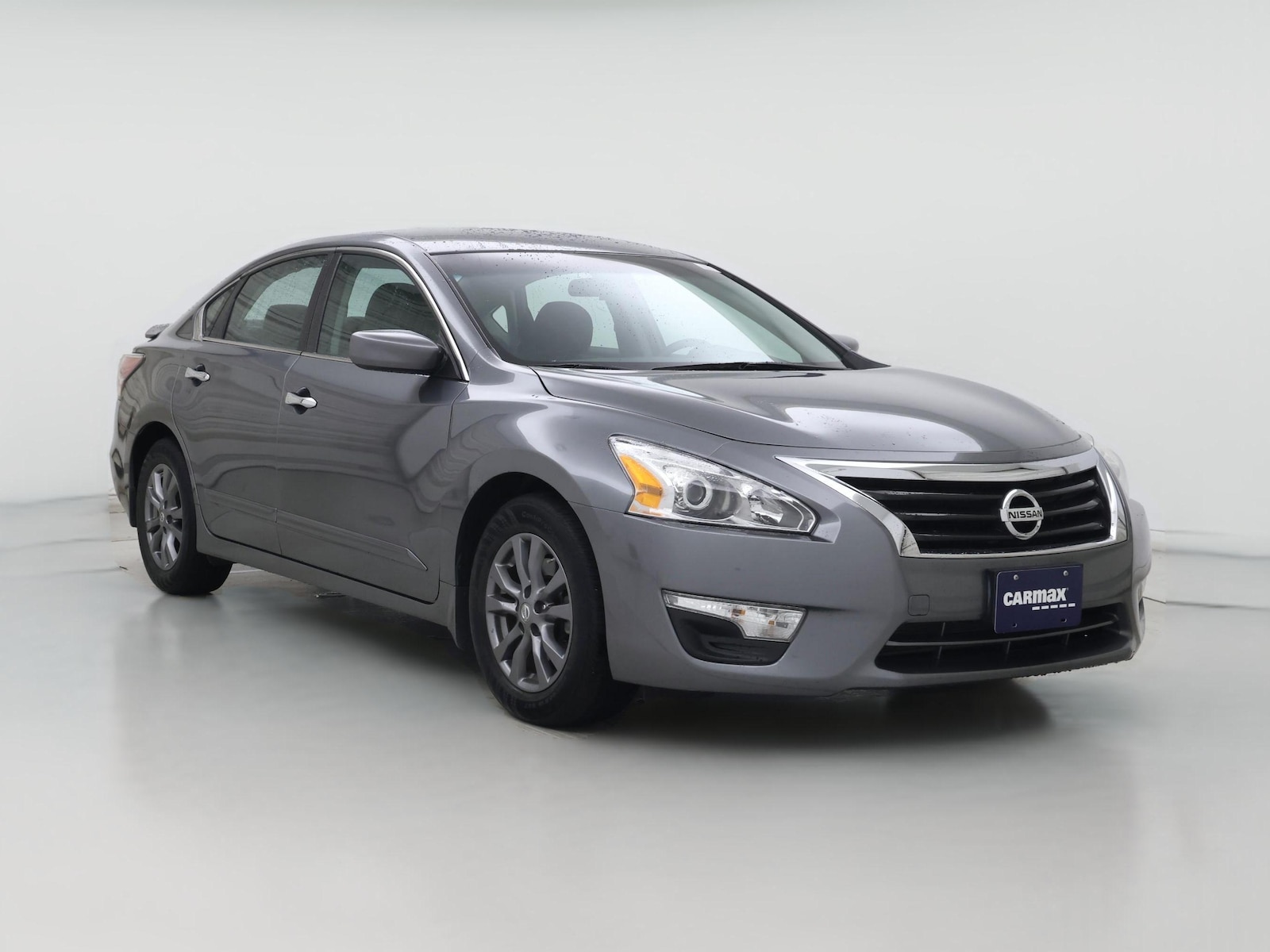 2015 Nissan Altima S