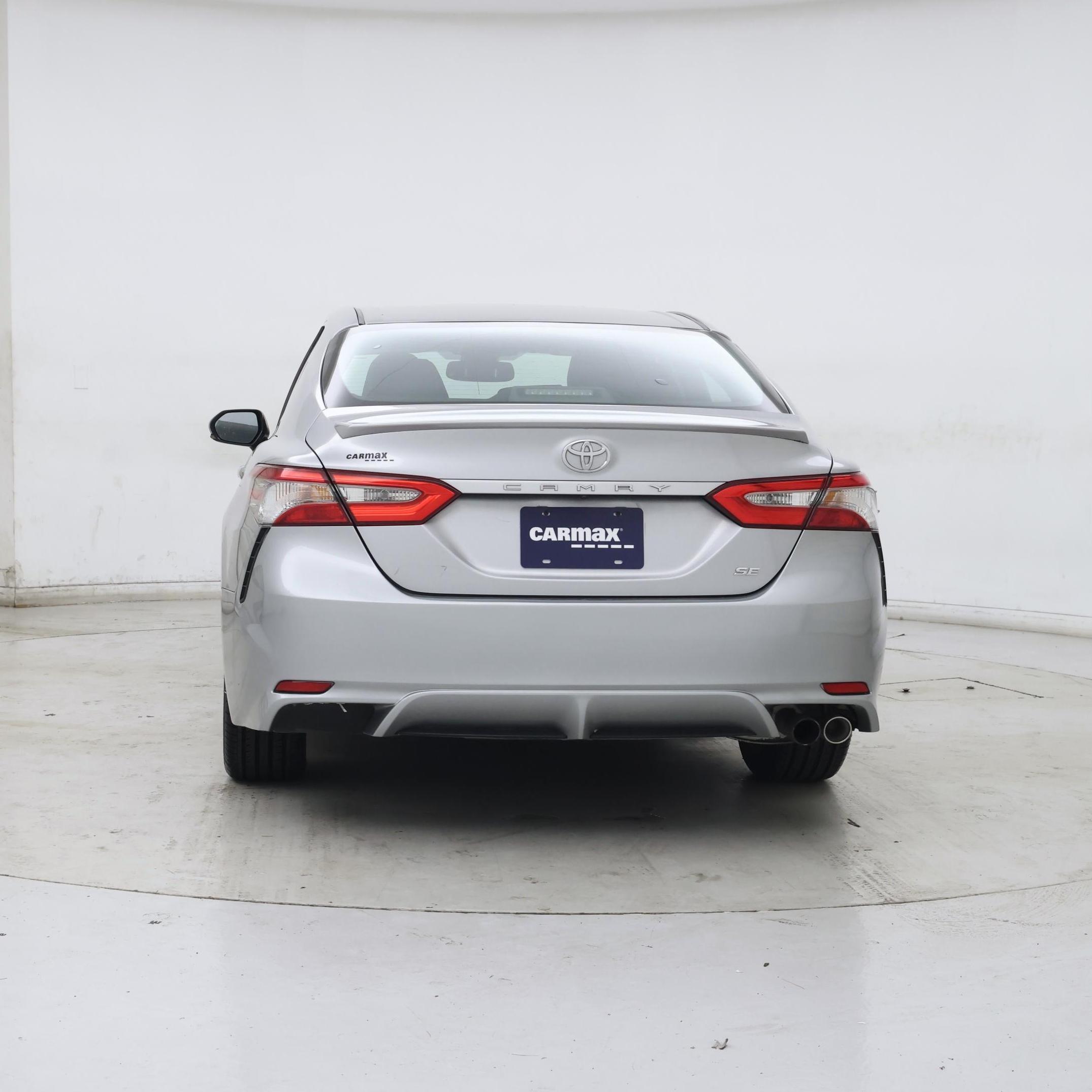 Thumbnail: 2018 Toyota Camry - 6