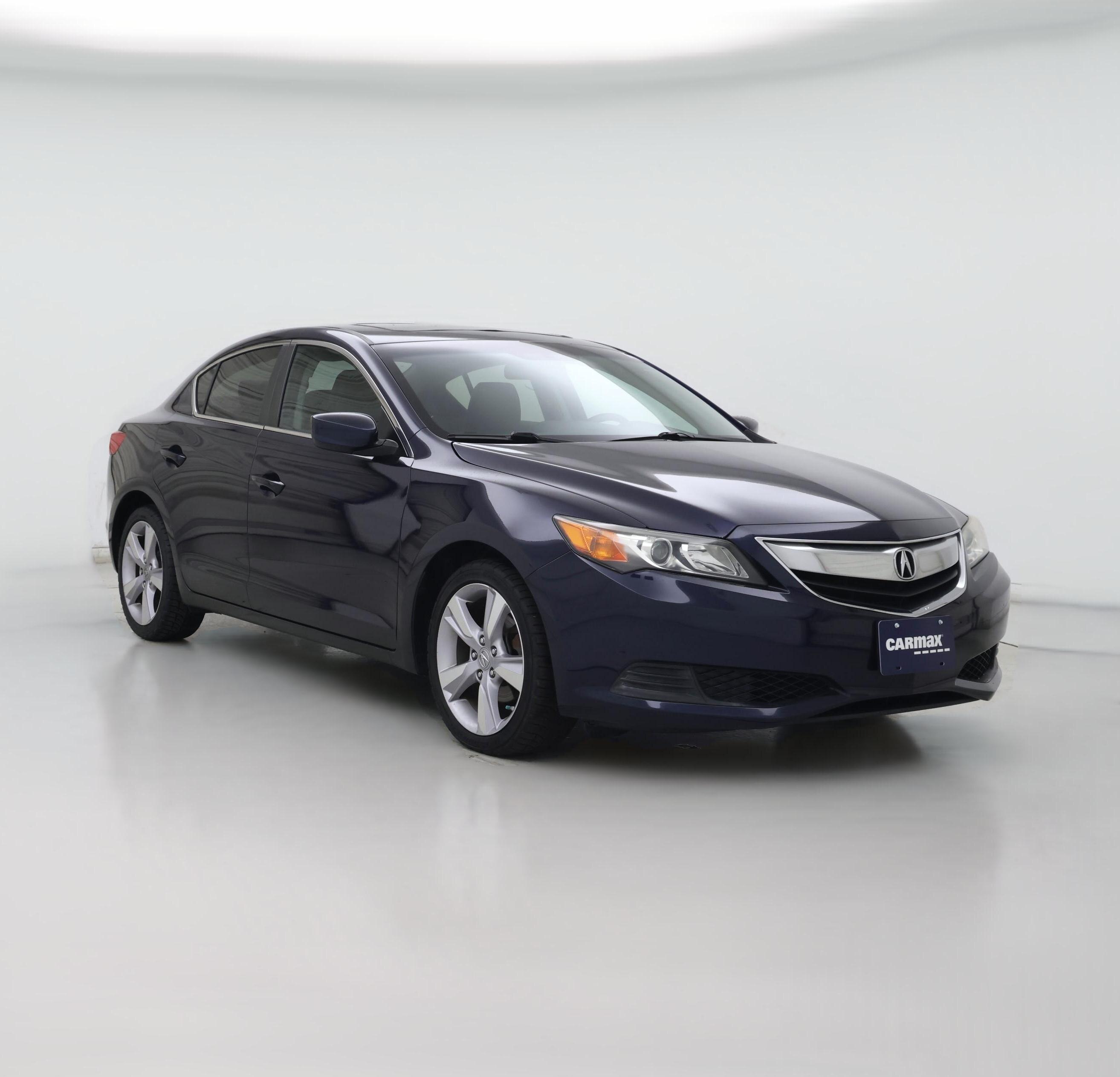 Thumbnail: 2015 Acura ILX - 1