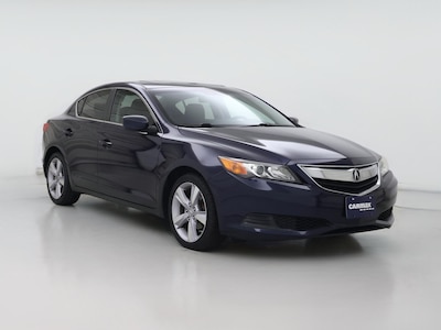2015 Acura ILX