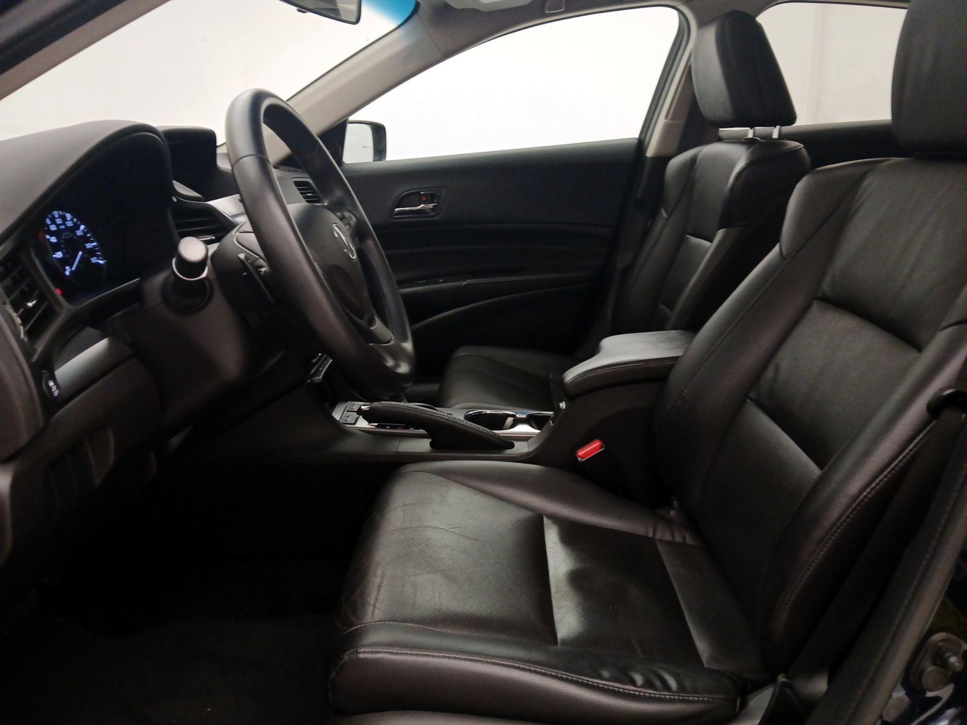Thumbnail: 2015 Acura ILX - 11