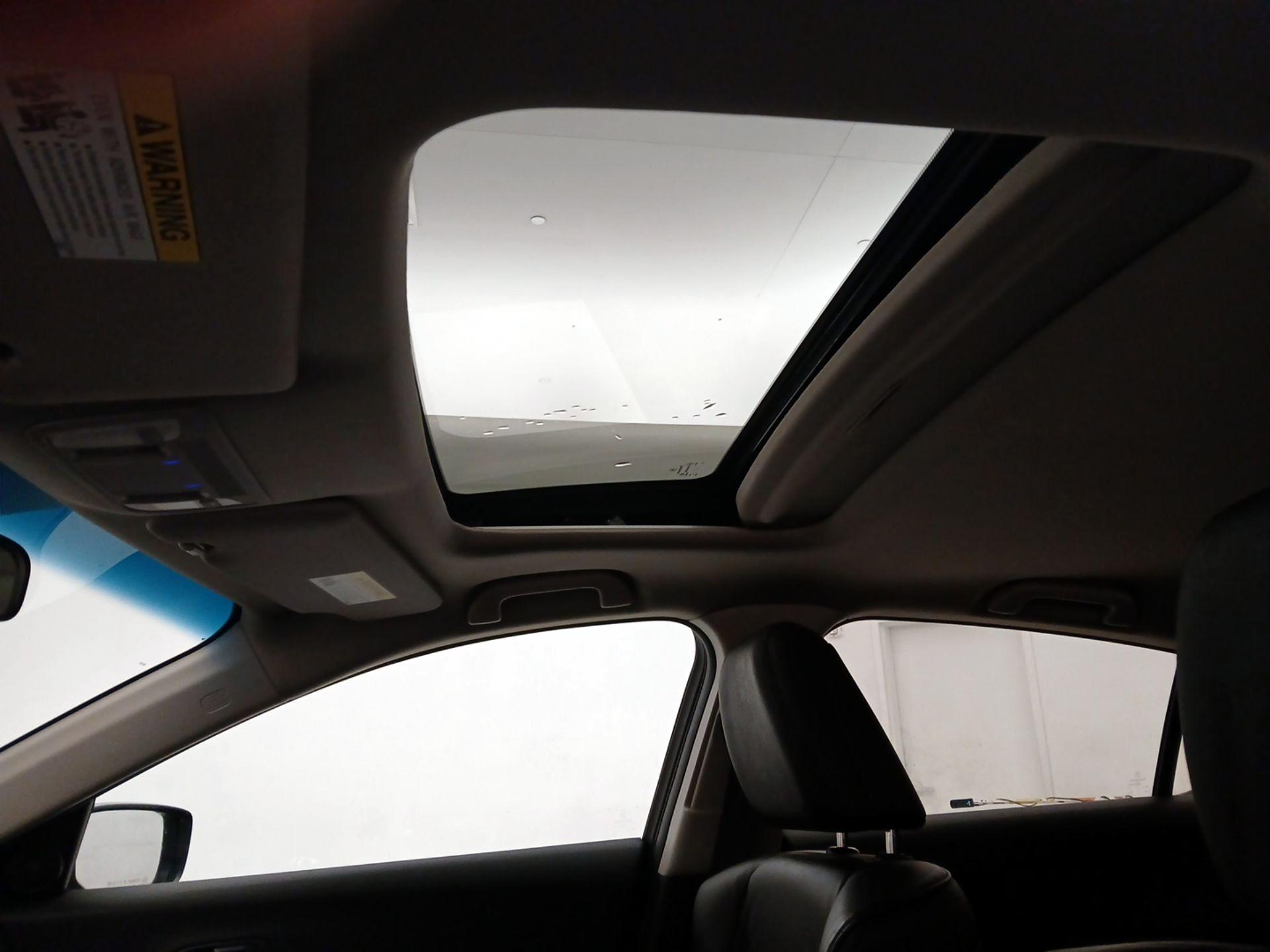 Thumbnail: 2015 Acura ILX - 18