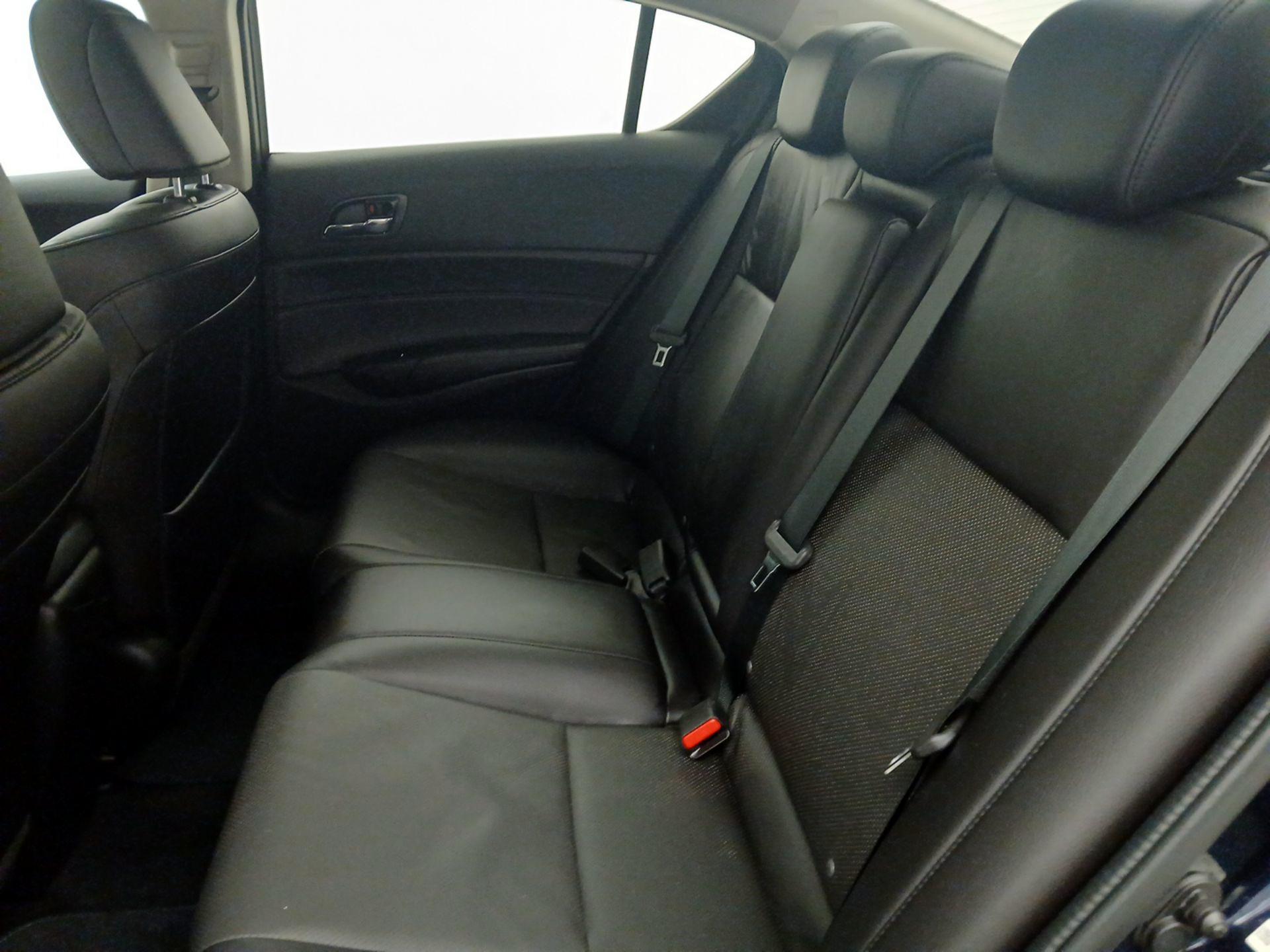 Thumbnail: 2015 Acura ILX - 19