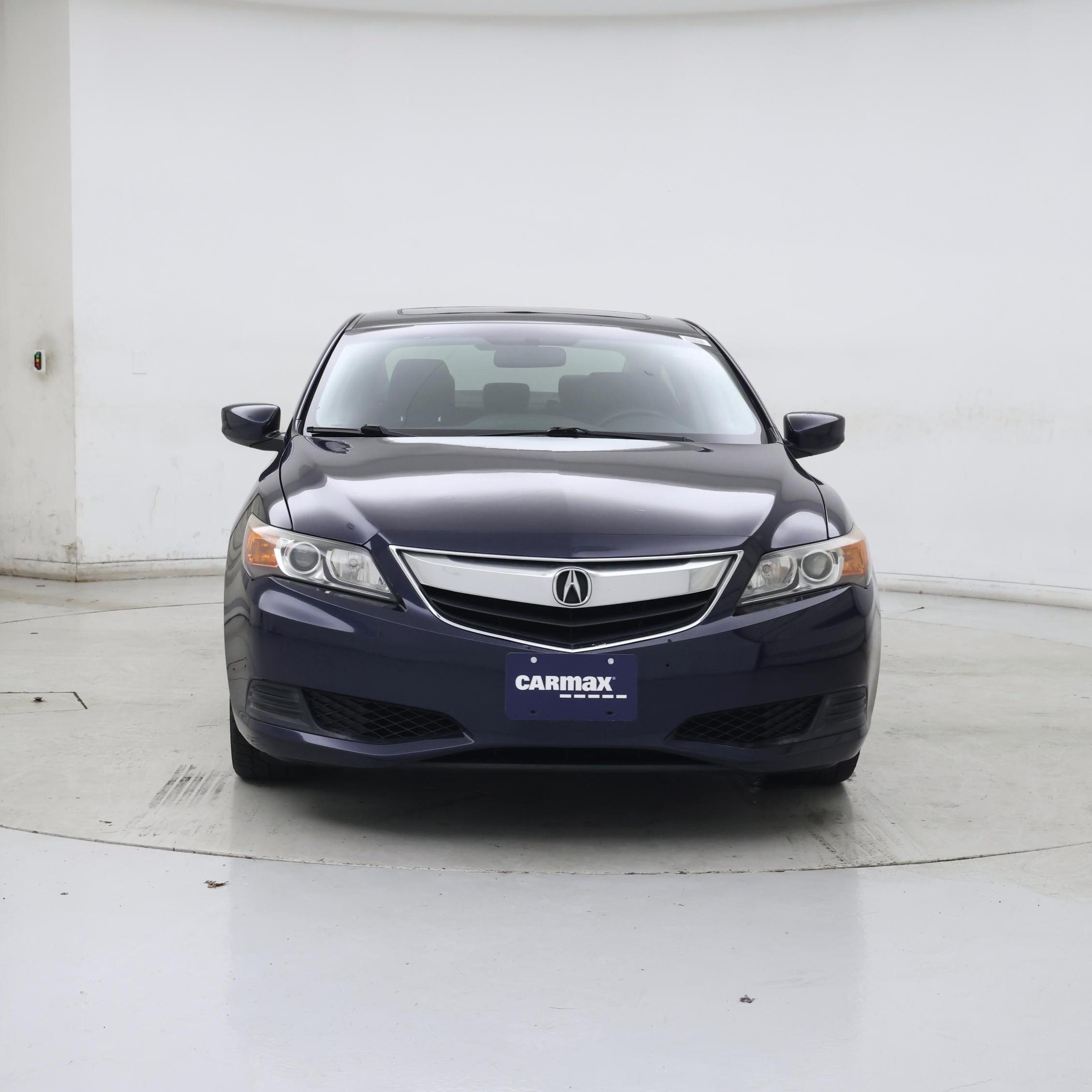 Thumbnail: 2015 Acura ILX - 5