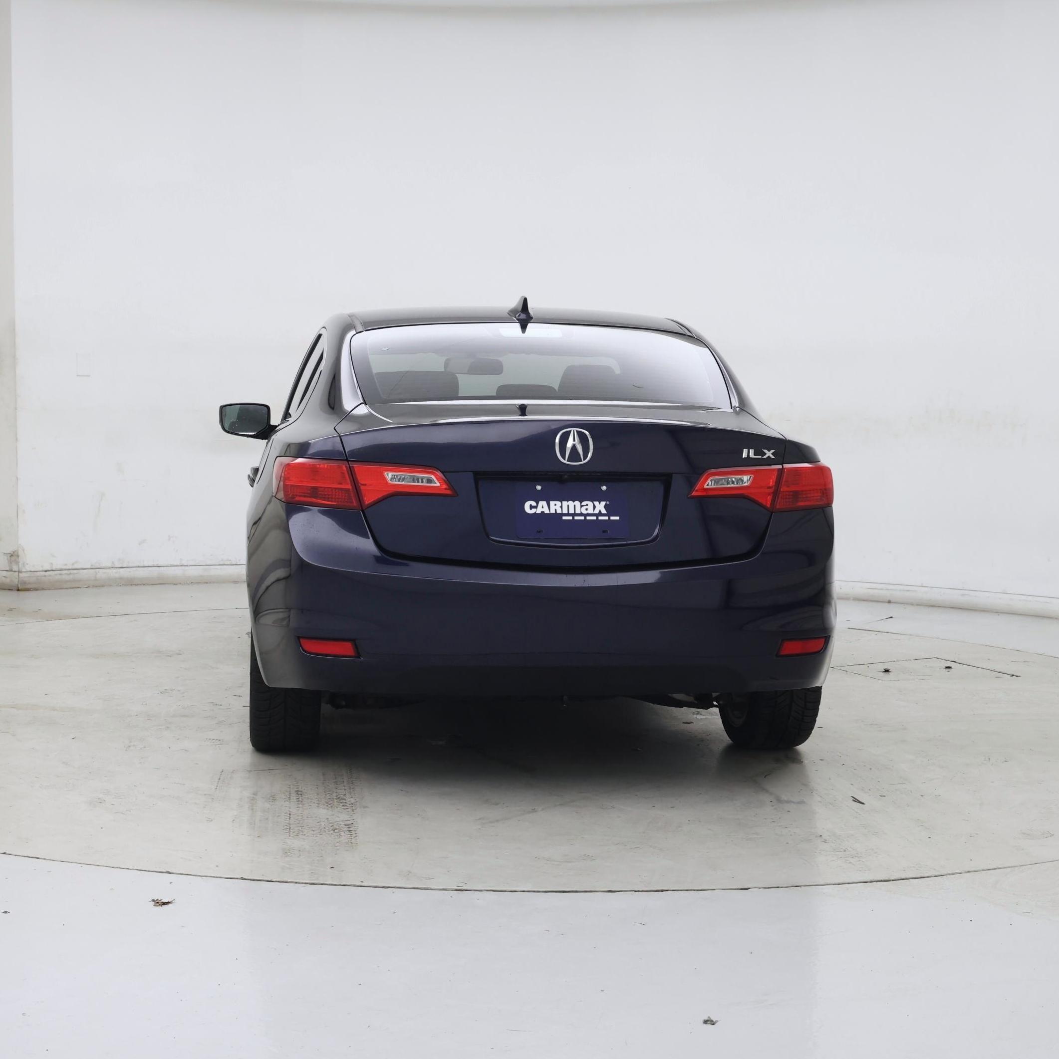 Thumbnail: 2015 Acura ILX - 6