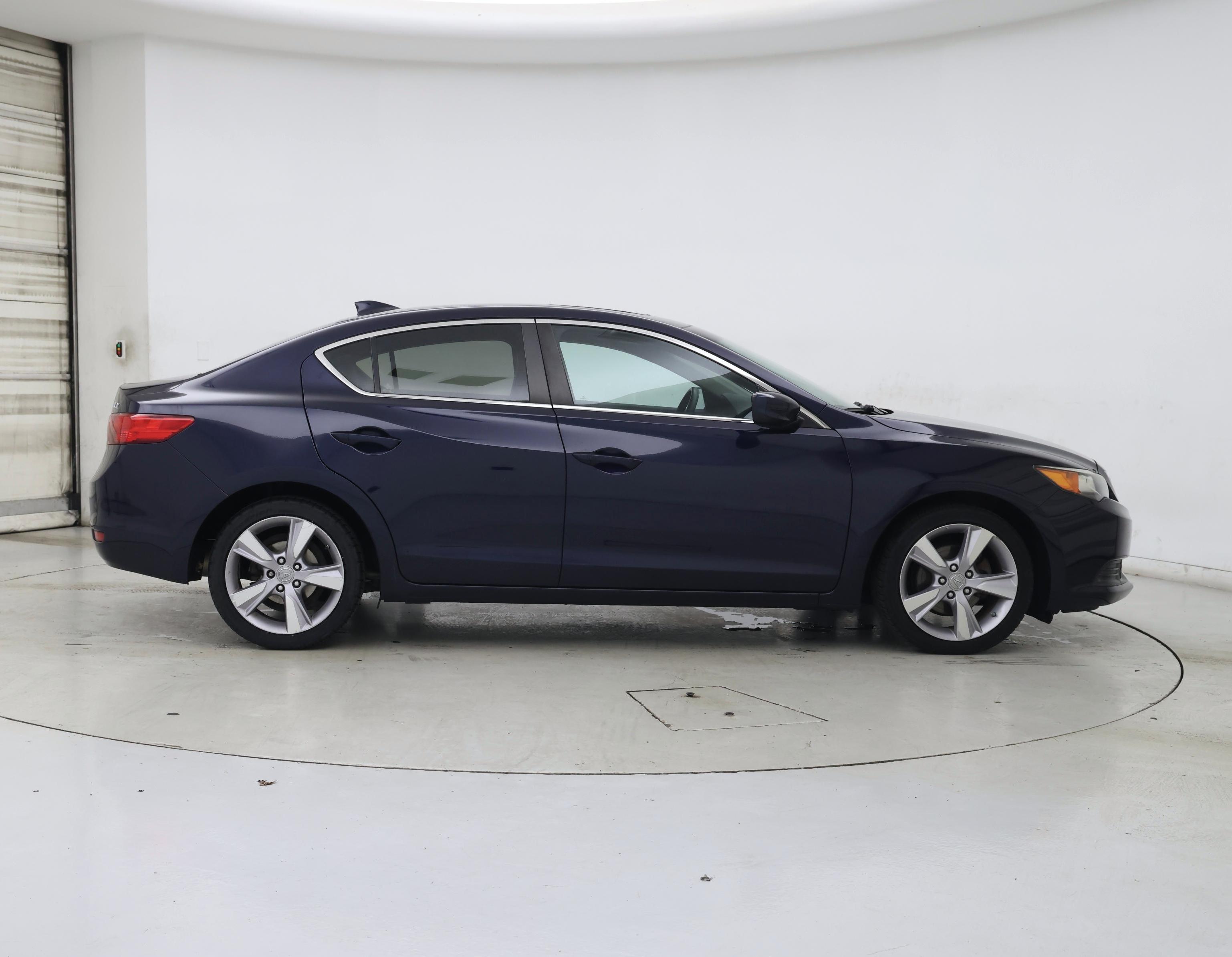 Thumbnail: 2015 Acura ILX - 7