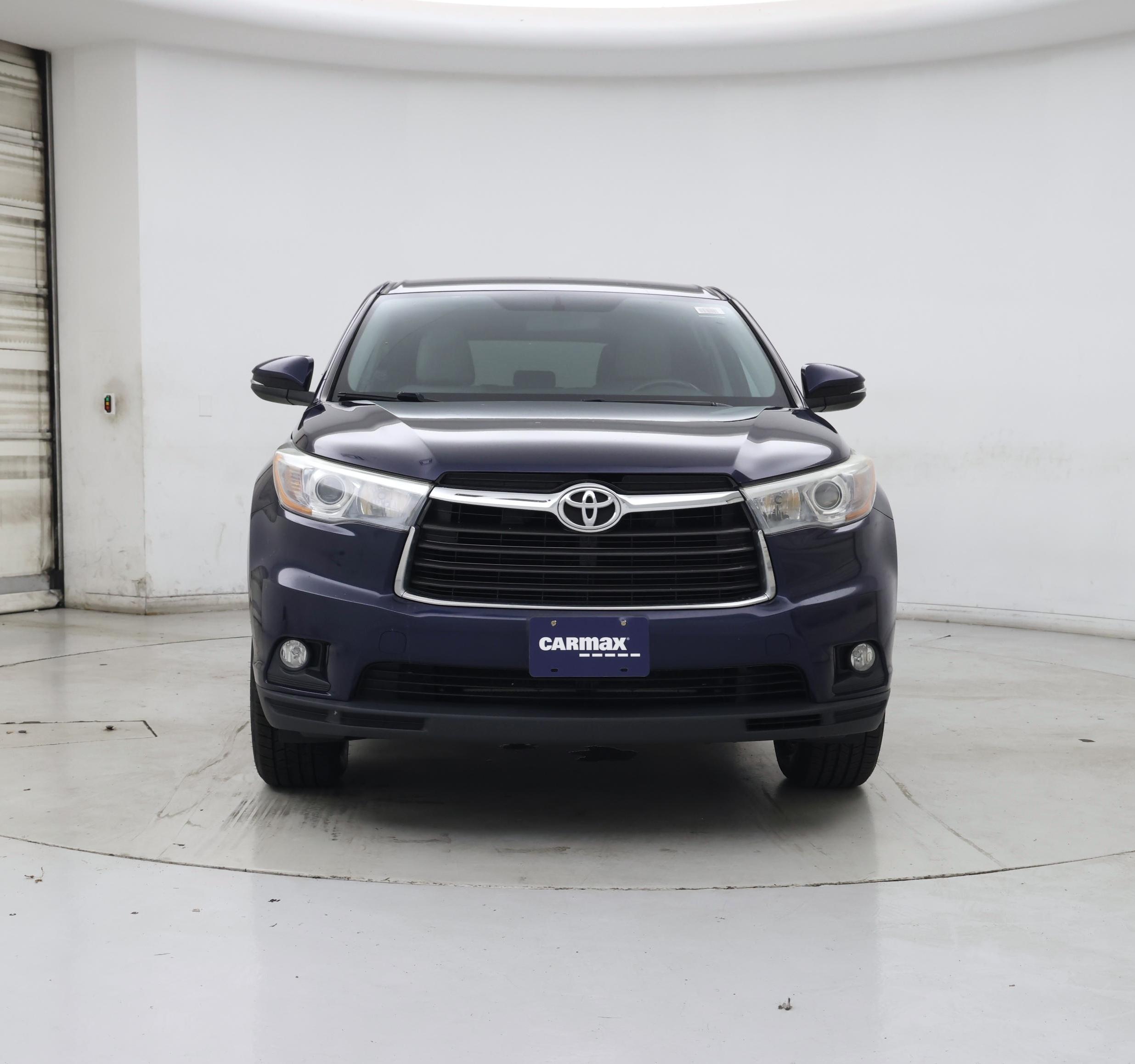 Thumbnail: 2016 Toyota Highlander - 5